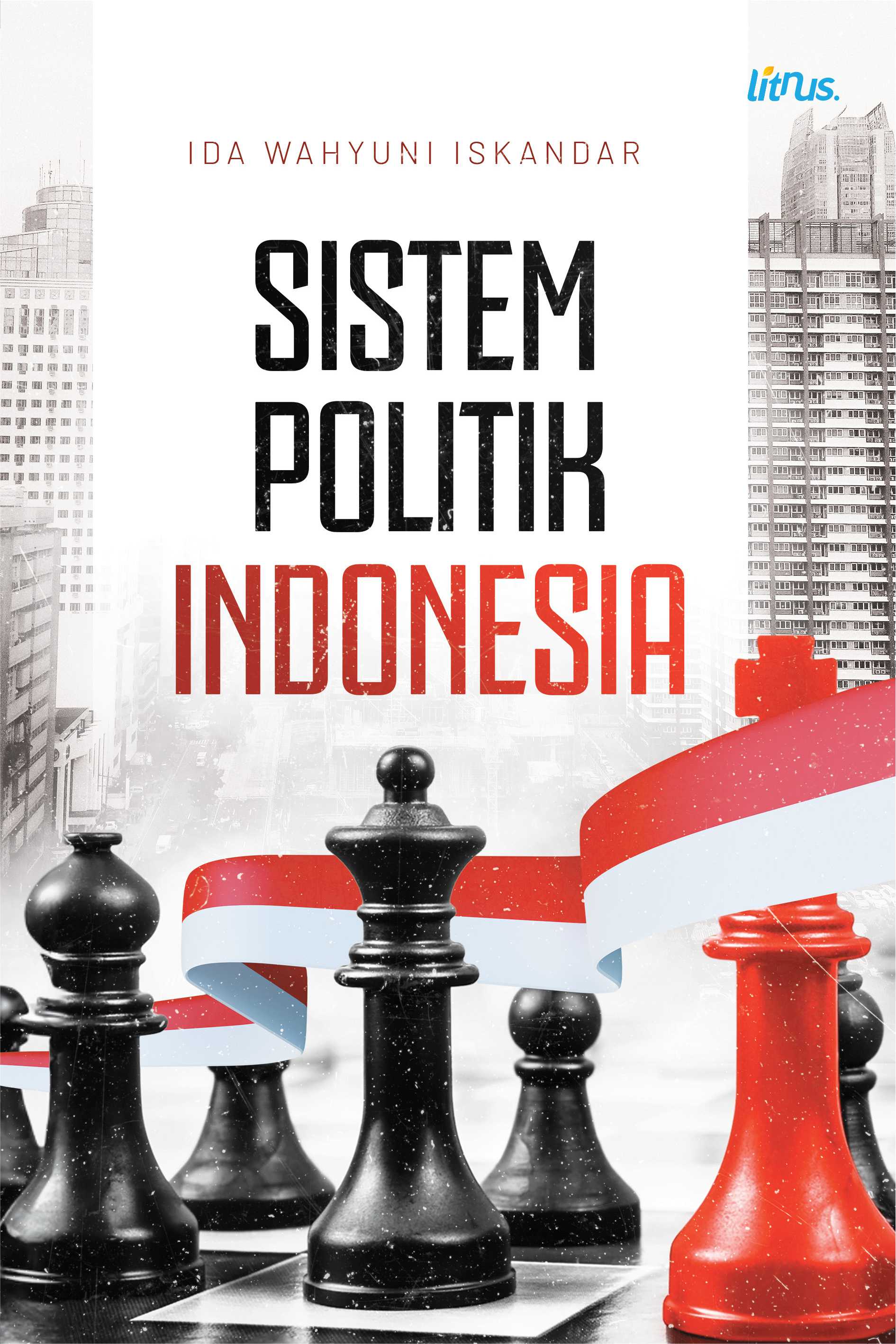 SISTEM POLITIK INDONESIA