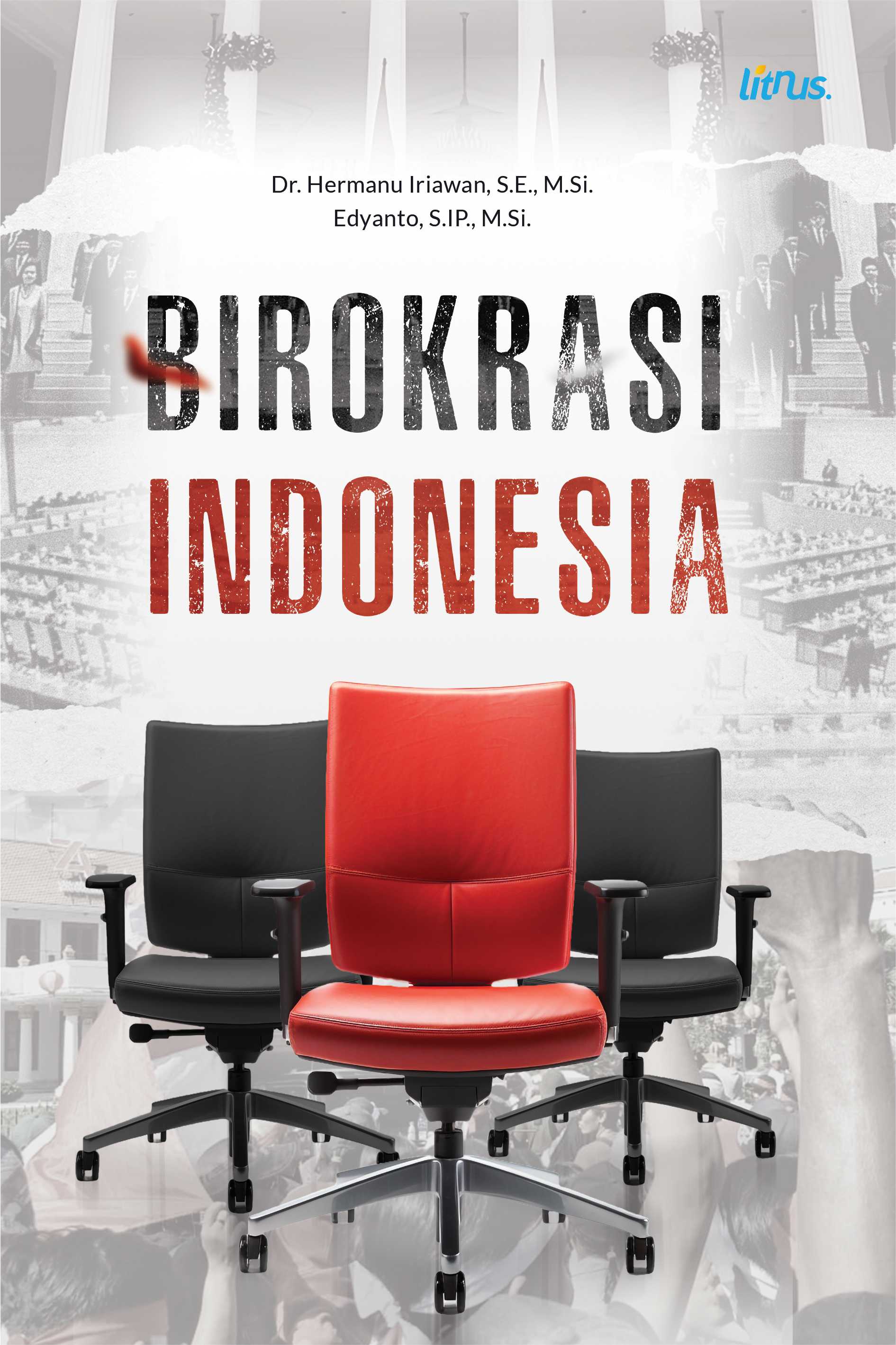 BIROKRASI INDONESIA