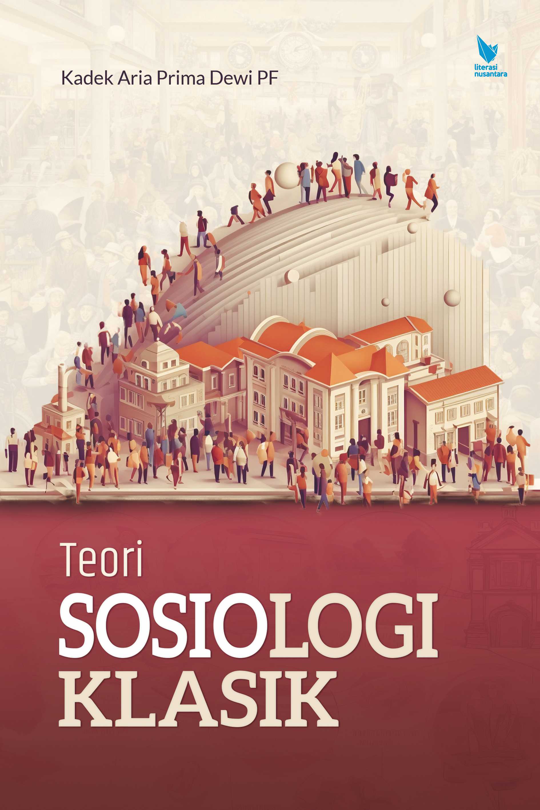 TEORI SOSIOLOGI KLASIK