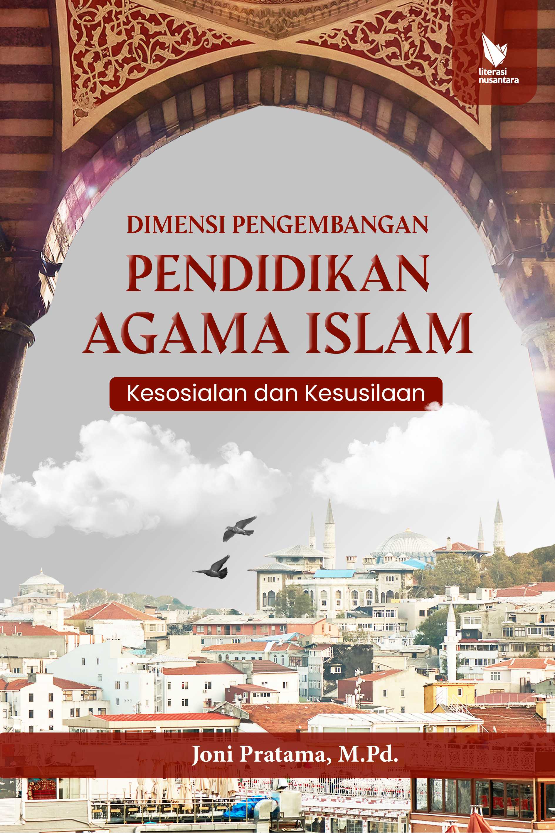 AGAMA PERSPEKTIF EKONOMI POLITIK MARXIS (Studi Pemikiran Karl Marx)