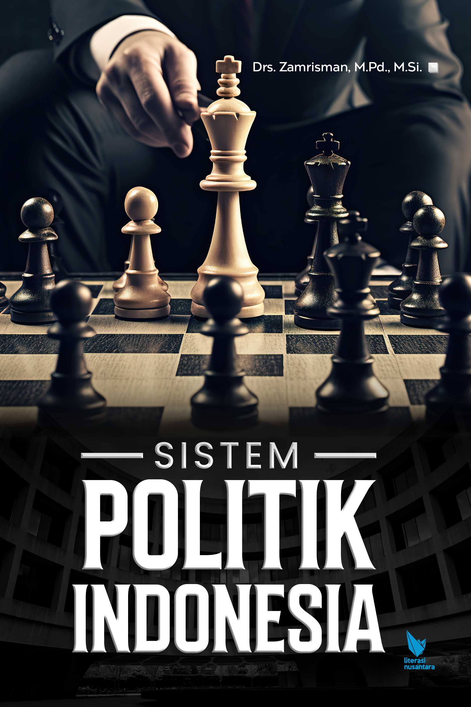 SISTEM POLITIK INDONESIA