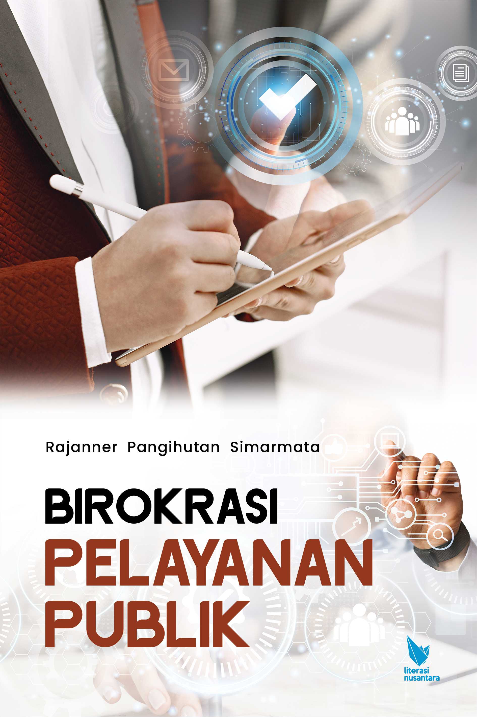 BIROKRASI PELAYANAN PUBLIK