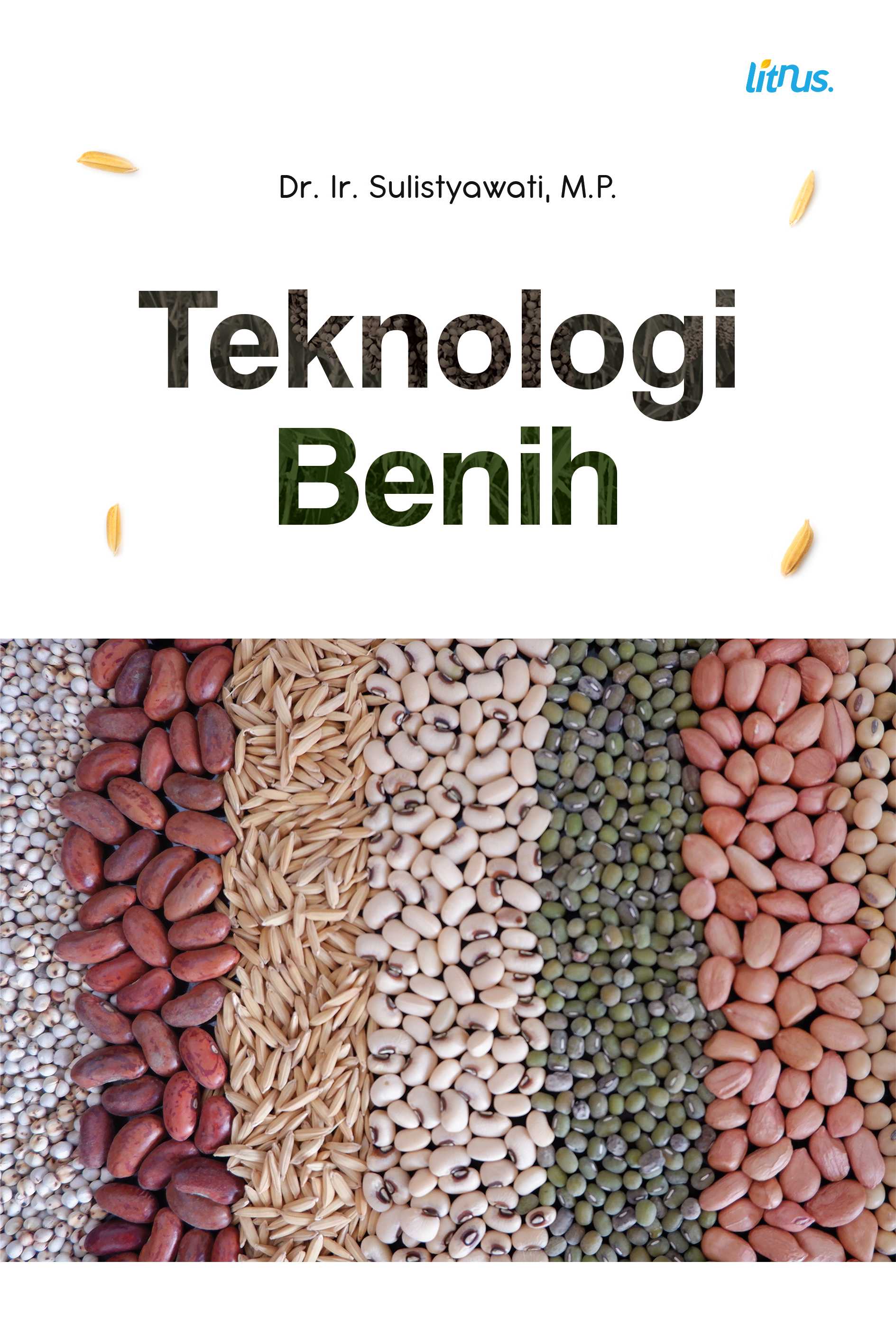 TEKNOLOGI BENIH