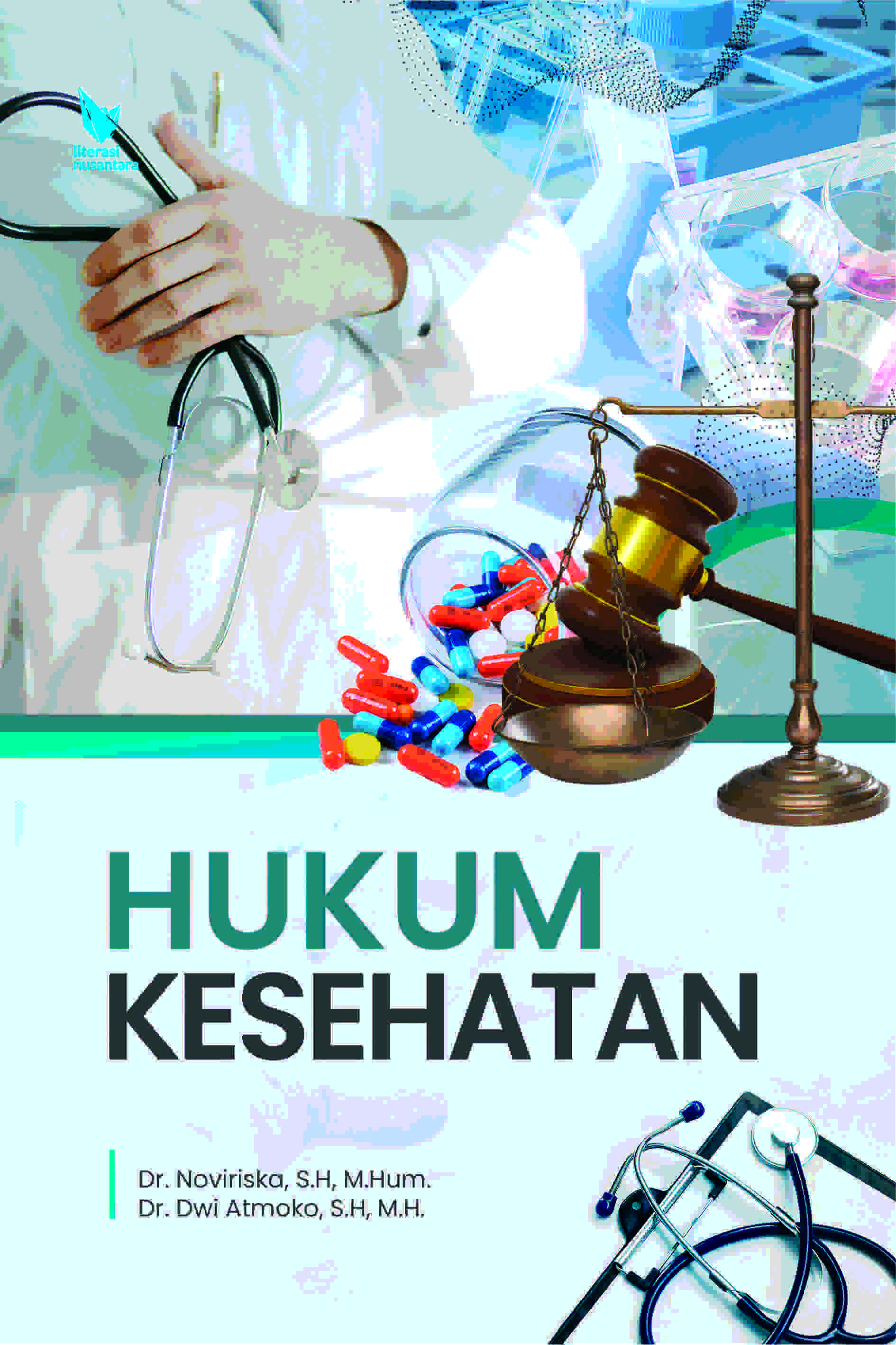 Hukum Kesehatan