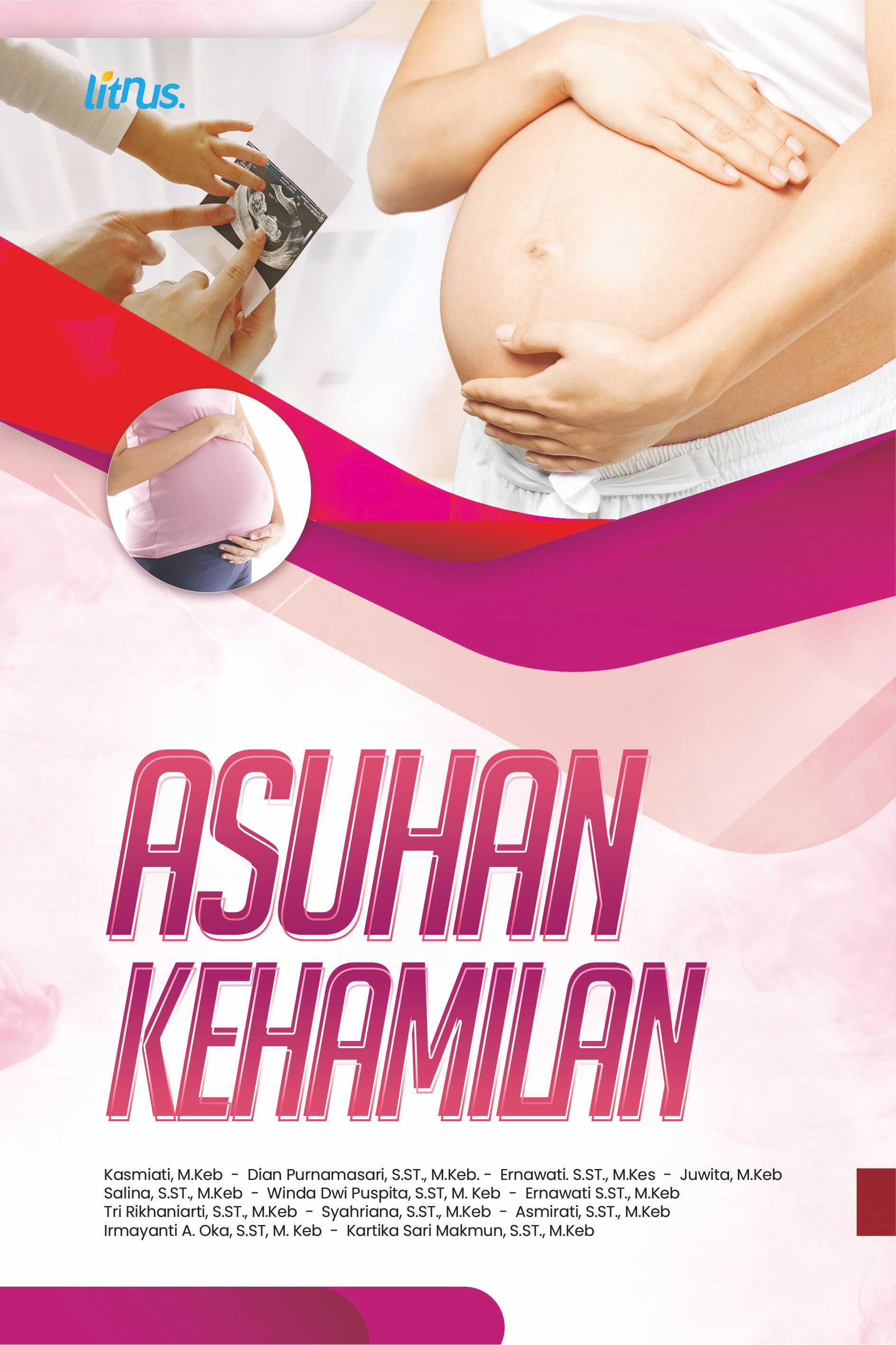 Asuhan Kehamilan