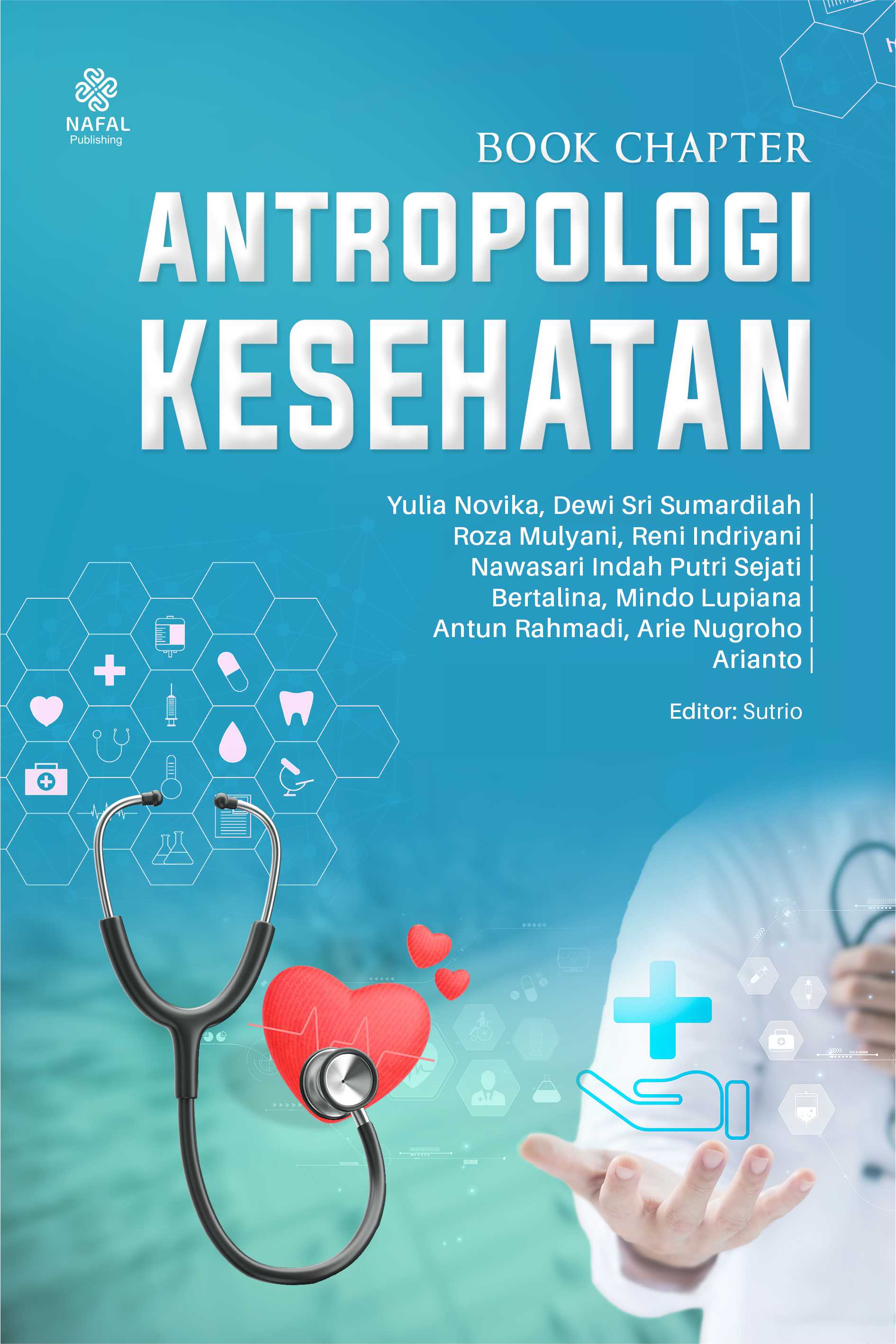 ANTROPOLOGI KESEHATAN