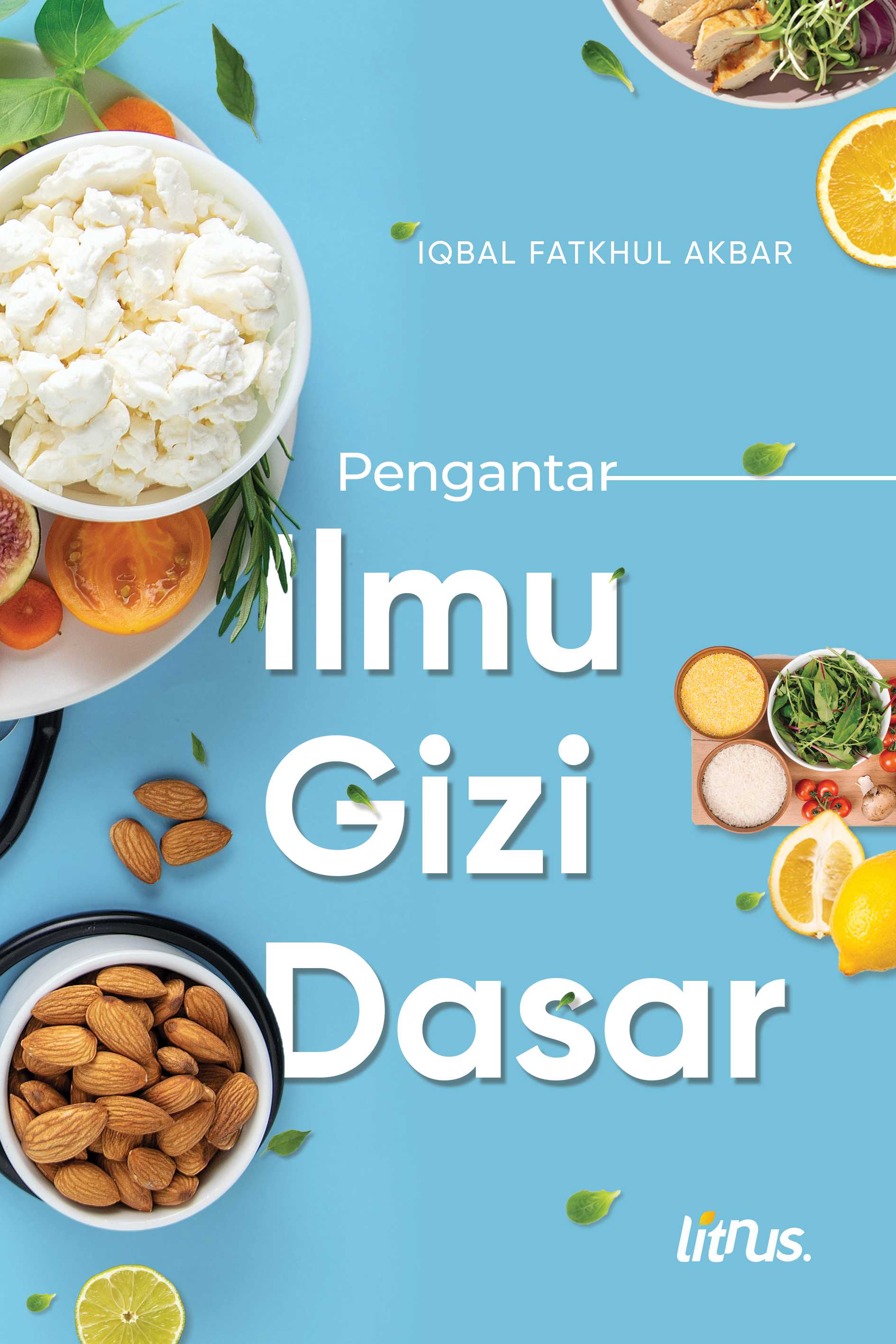 PENGANTAR ILMU GIZI DASAR