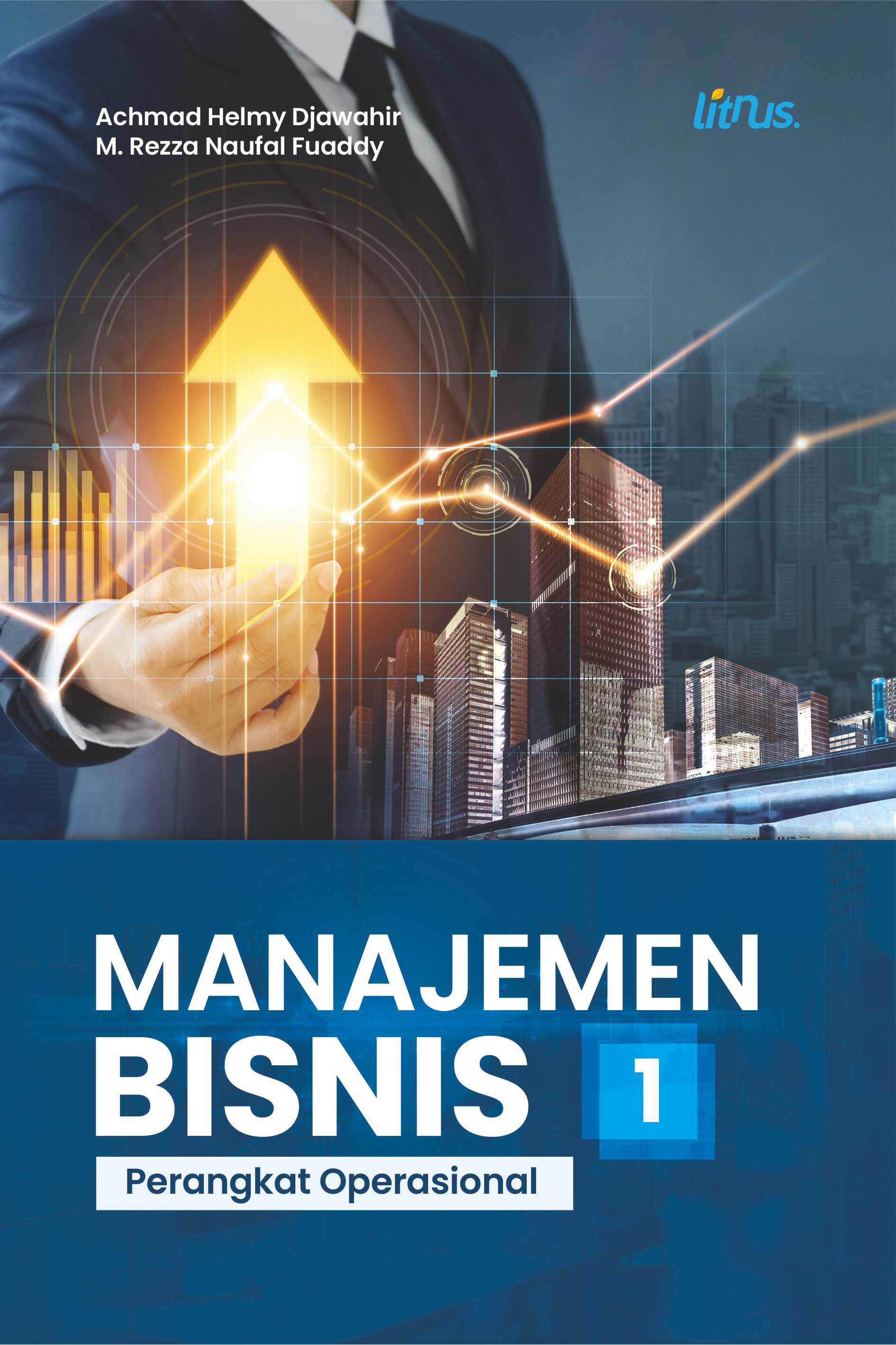 Manajemen Bisnis 1 – Perangkat Operasional
