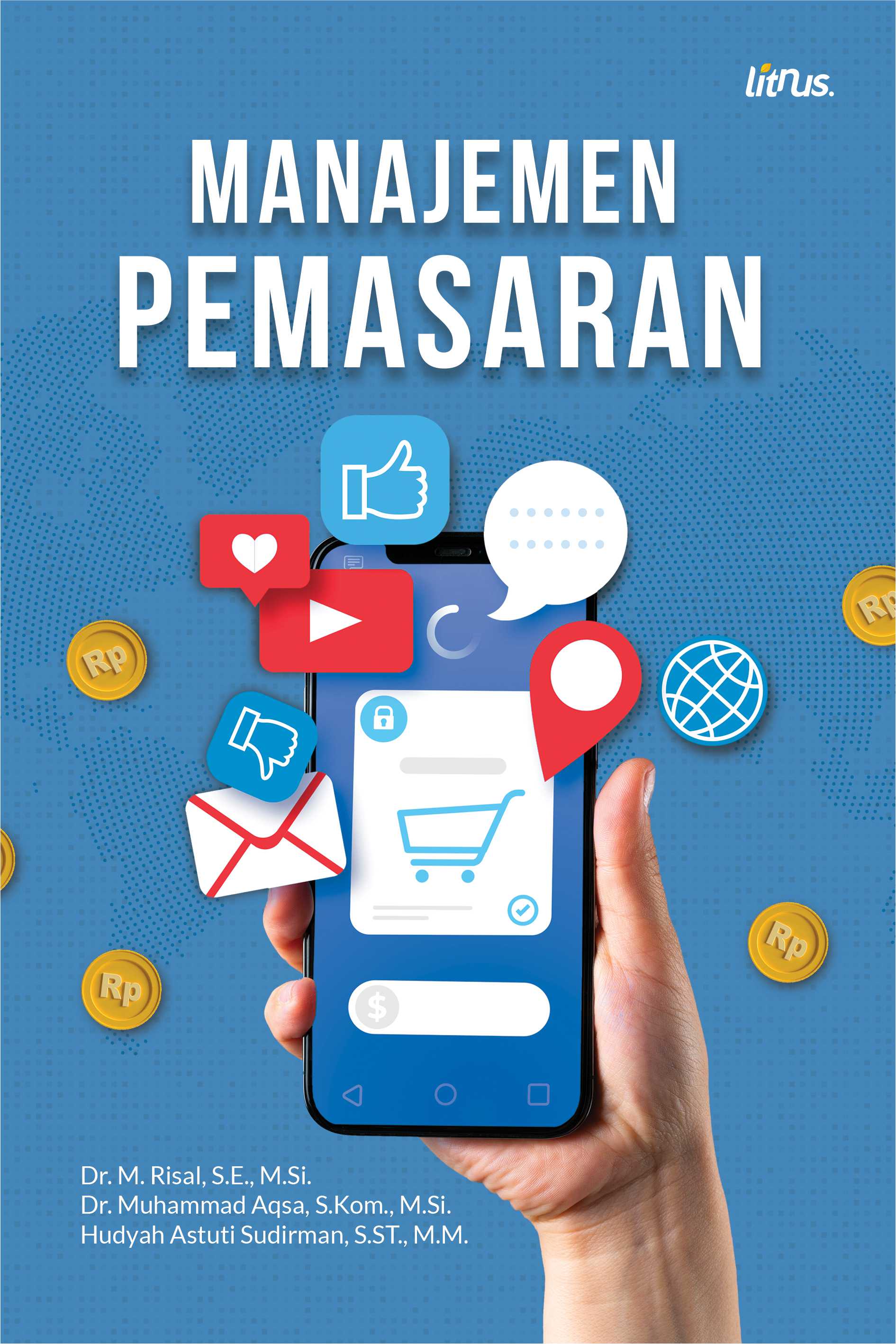 MANAJEMEN PEMASARAN