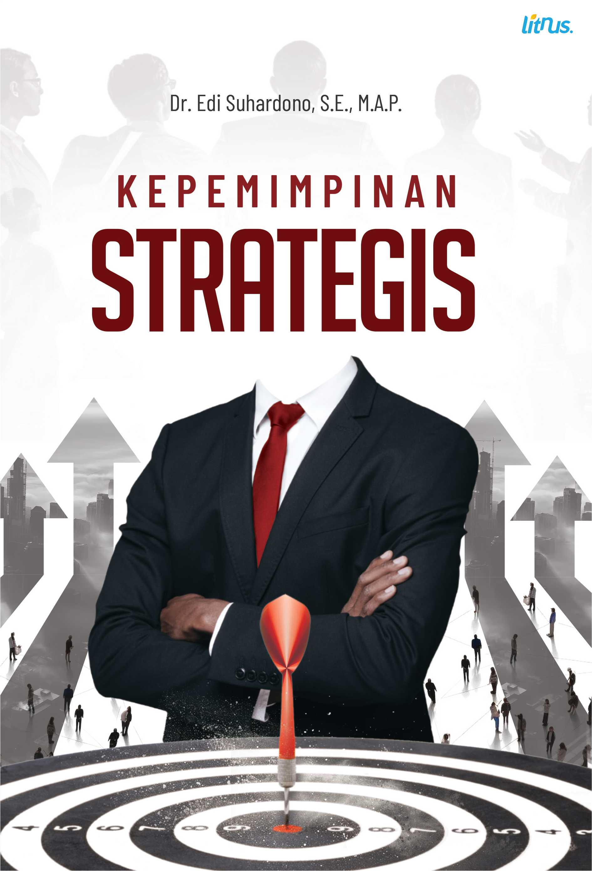 KEPEMIMPINAN STRATEGIS