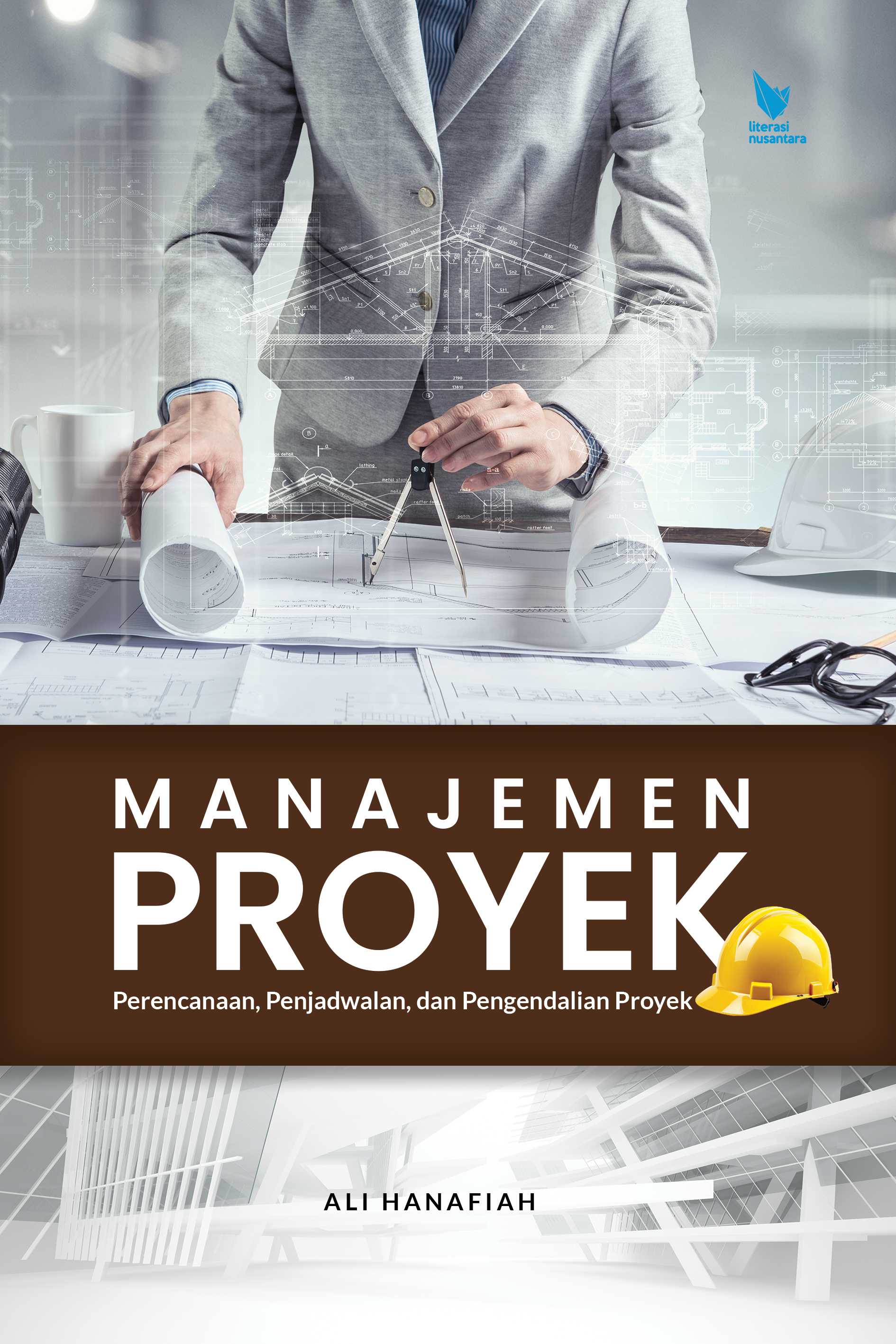 MANAJEMEN PROYEK Perencanaan, Penjadwalan, dan Pengendalian Proyek