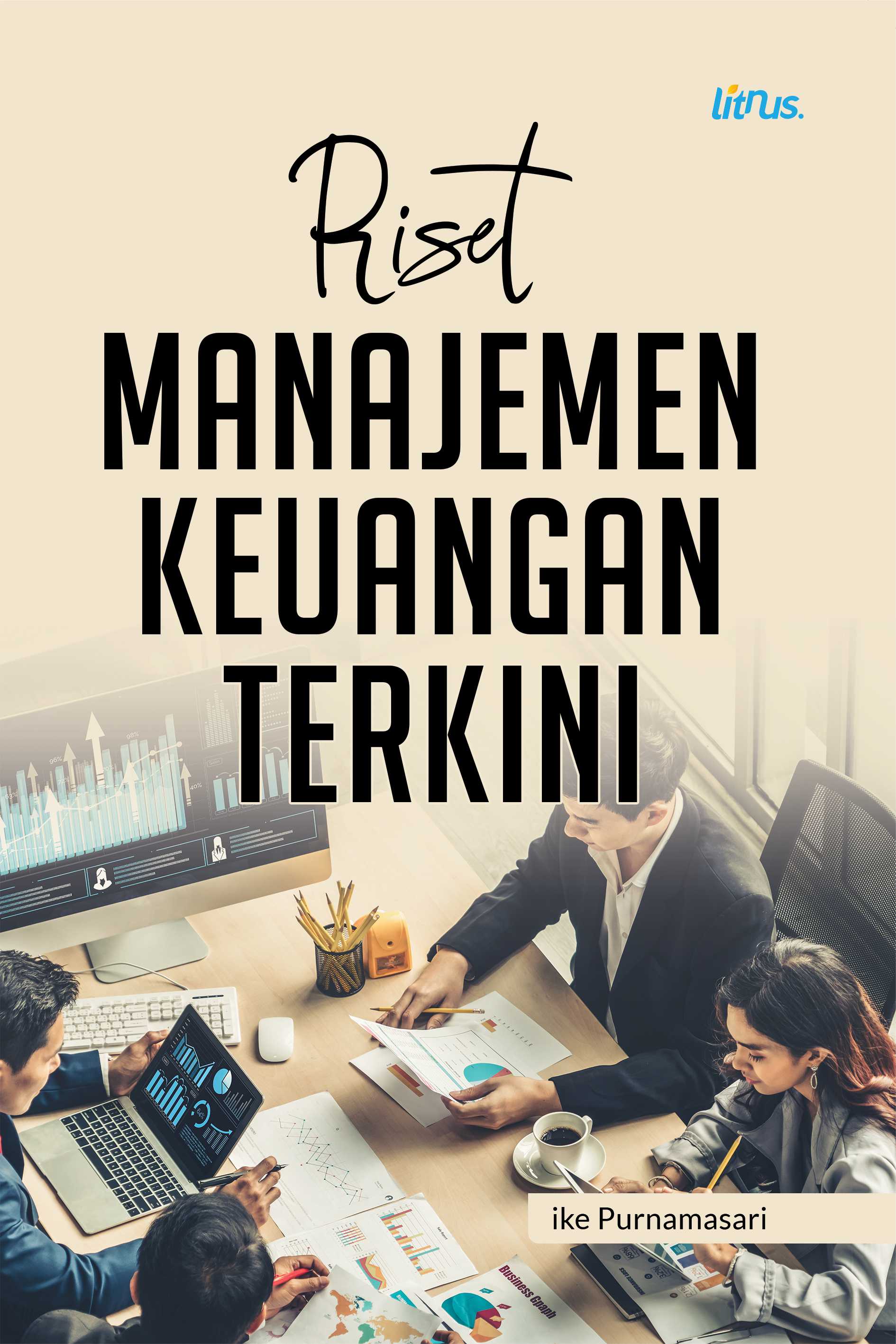 RISET MANAJEMEN KEUANGAN TERKINI