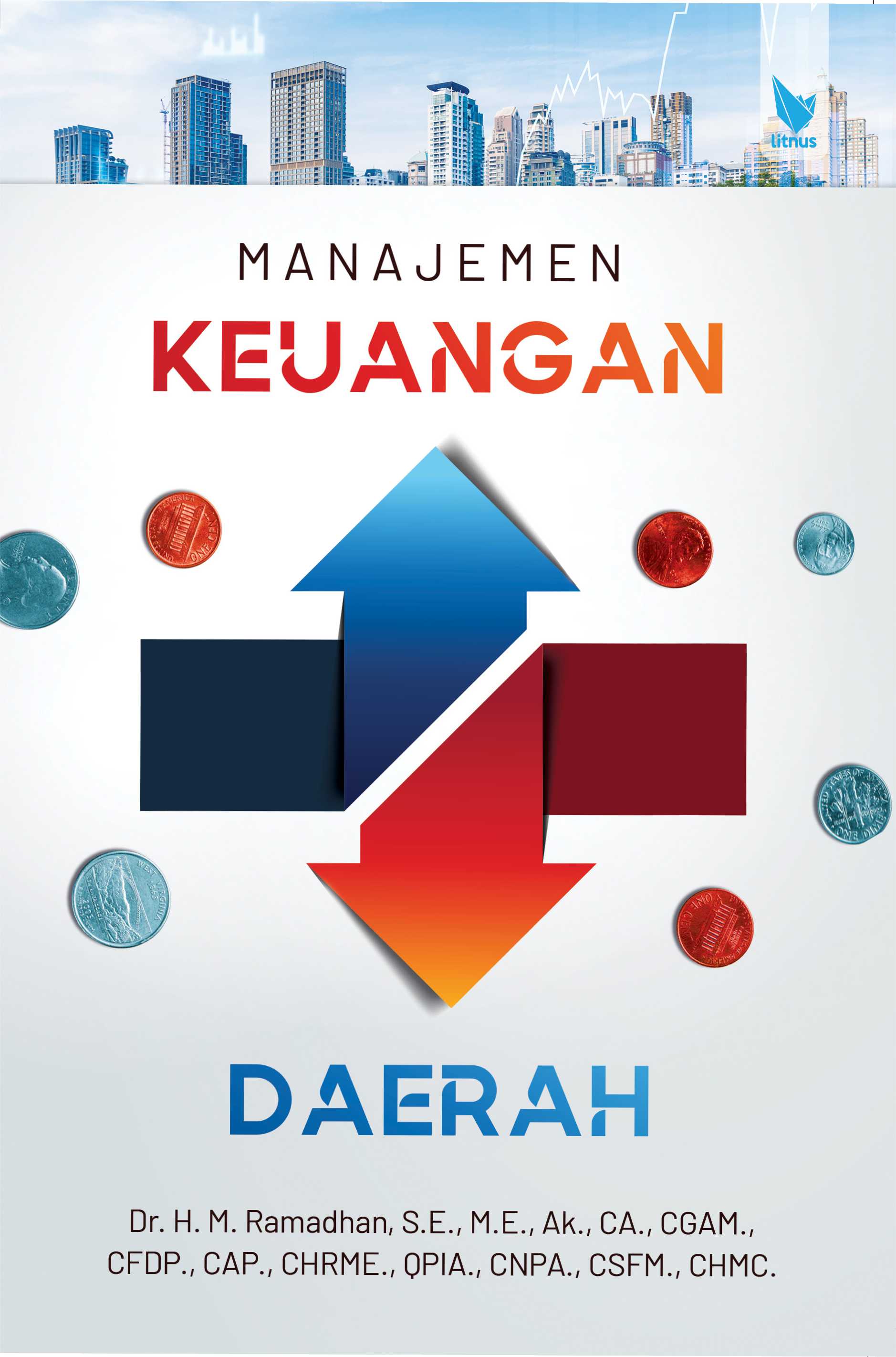 MANAJEMEN KEUANGAN DAERAH
