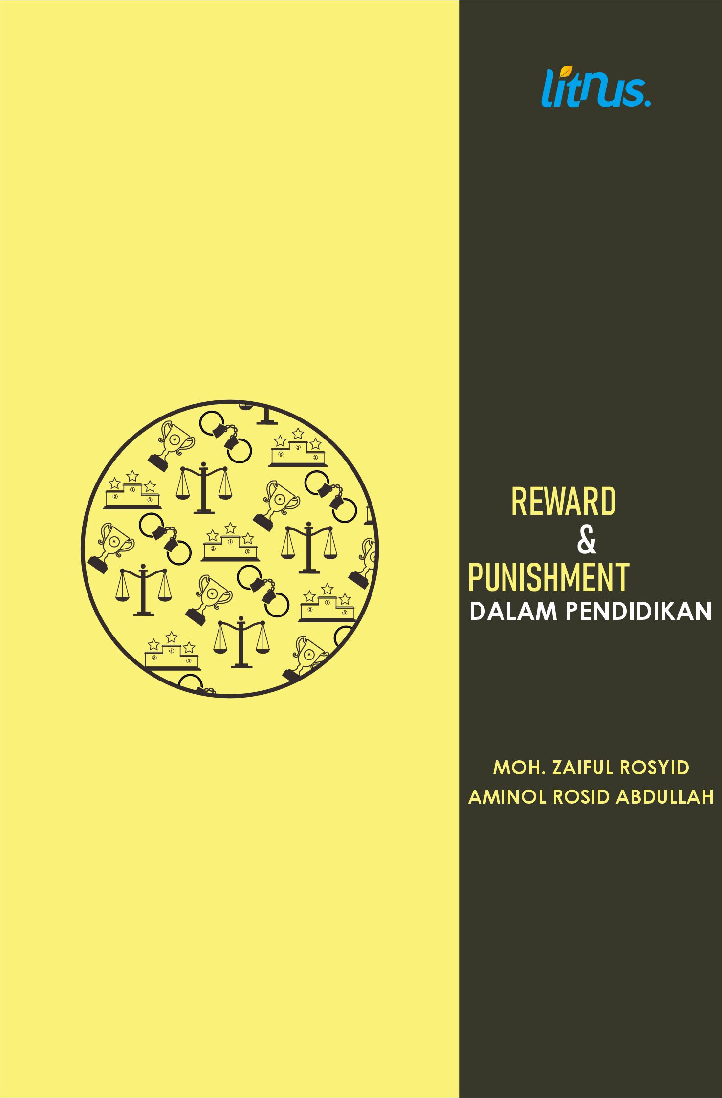 Reward & Punishment dalam Pendidikan