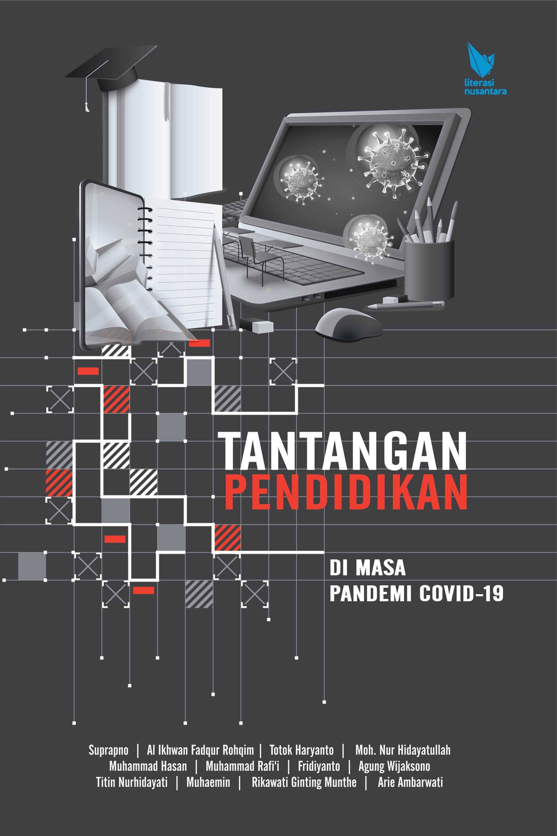 Tantangan Pendidikan di Masa Pandemi Covid 19