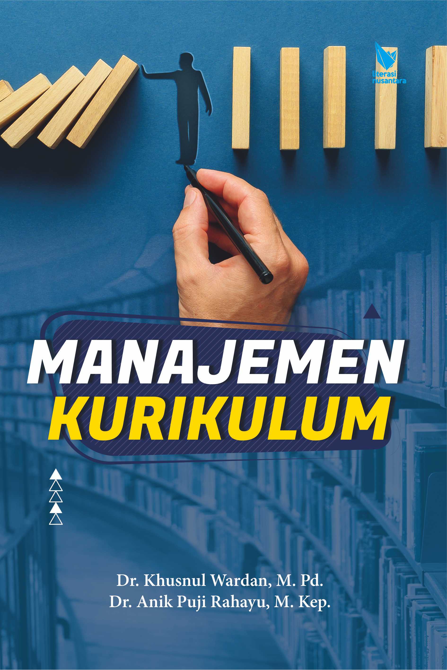 Manajemen Kurikulum