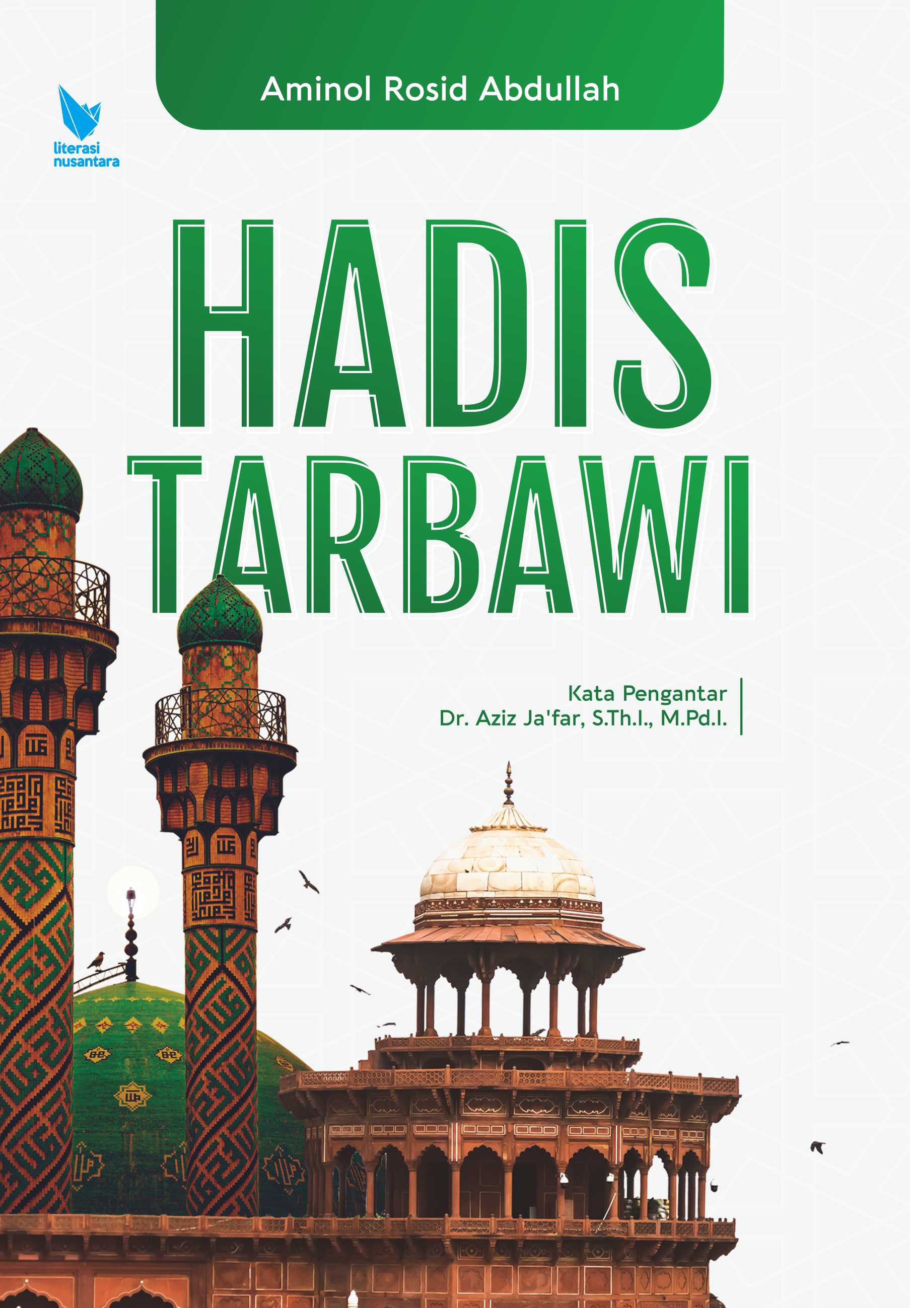 Hadis Tarbawi