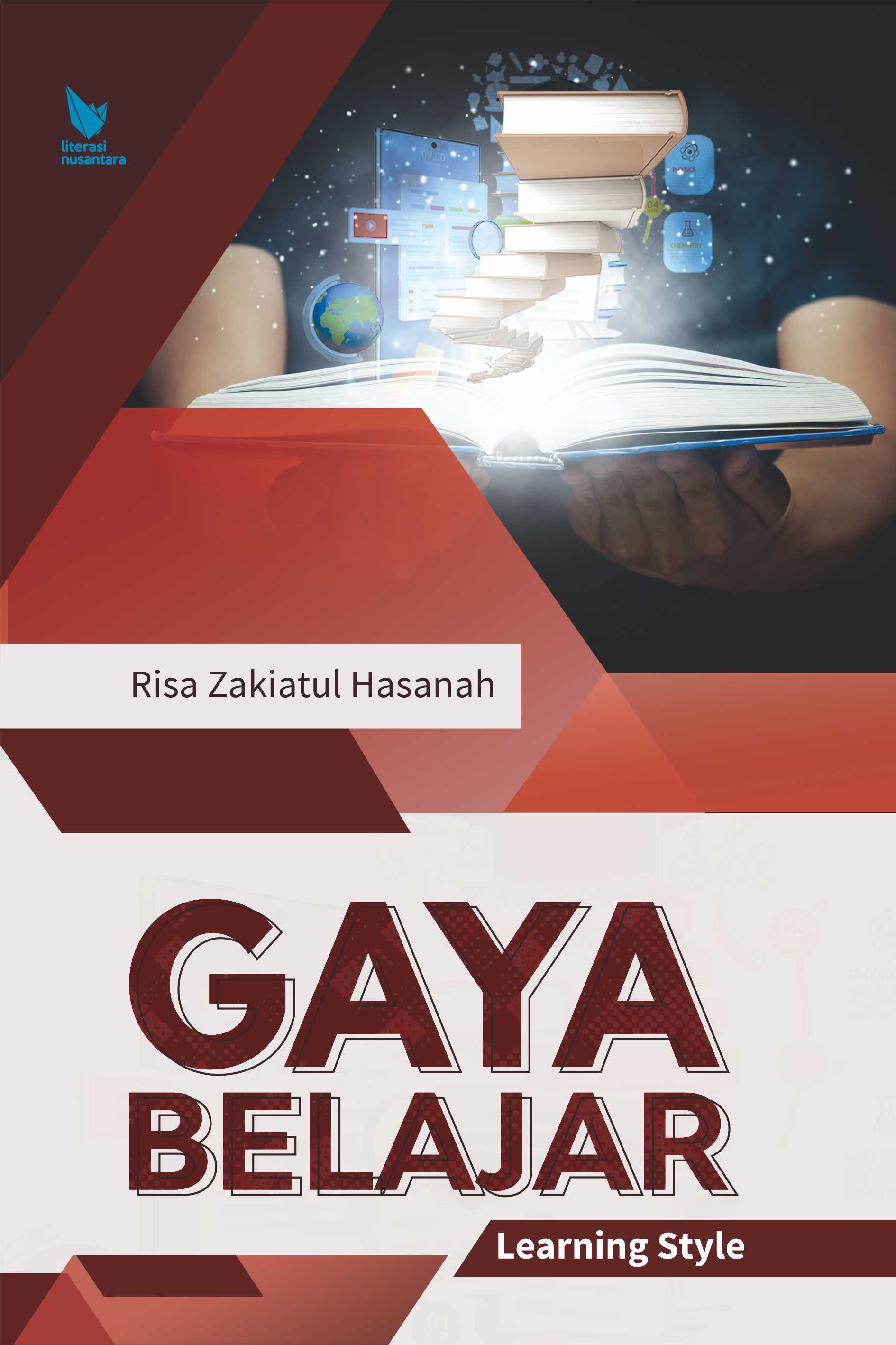 Gaya Belajar : Learning Style