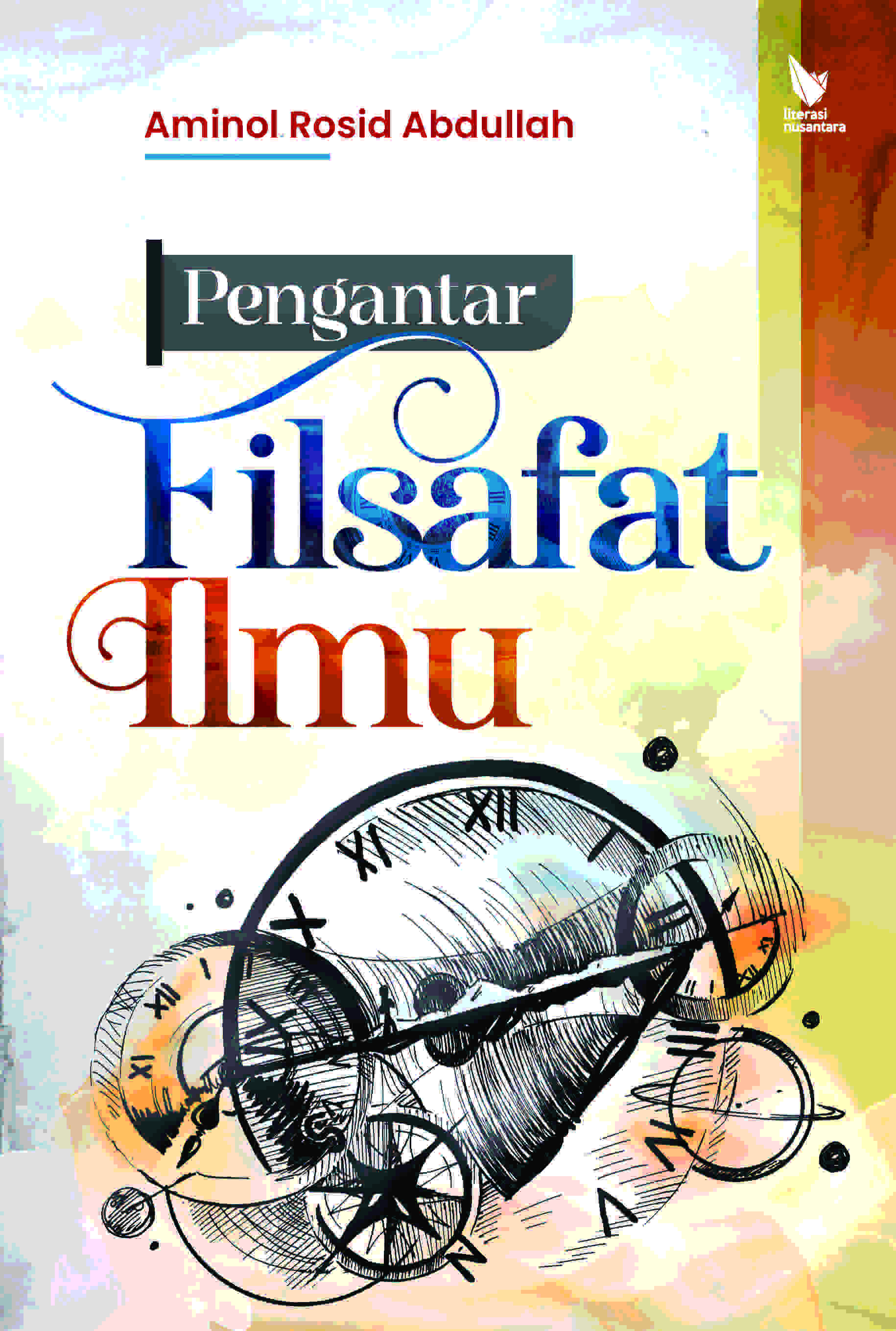 PENGANTAR FILSAFAT ILMU