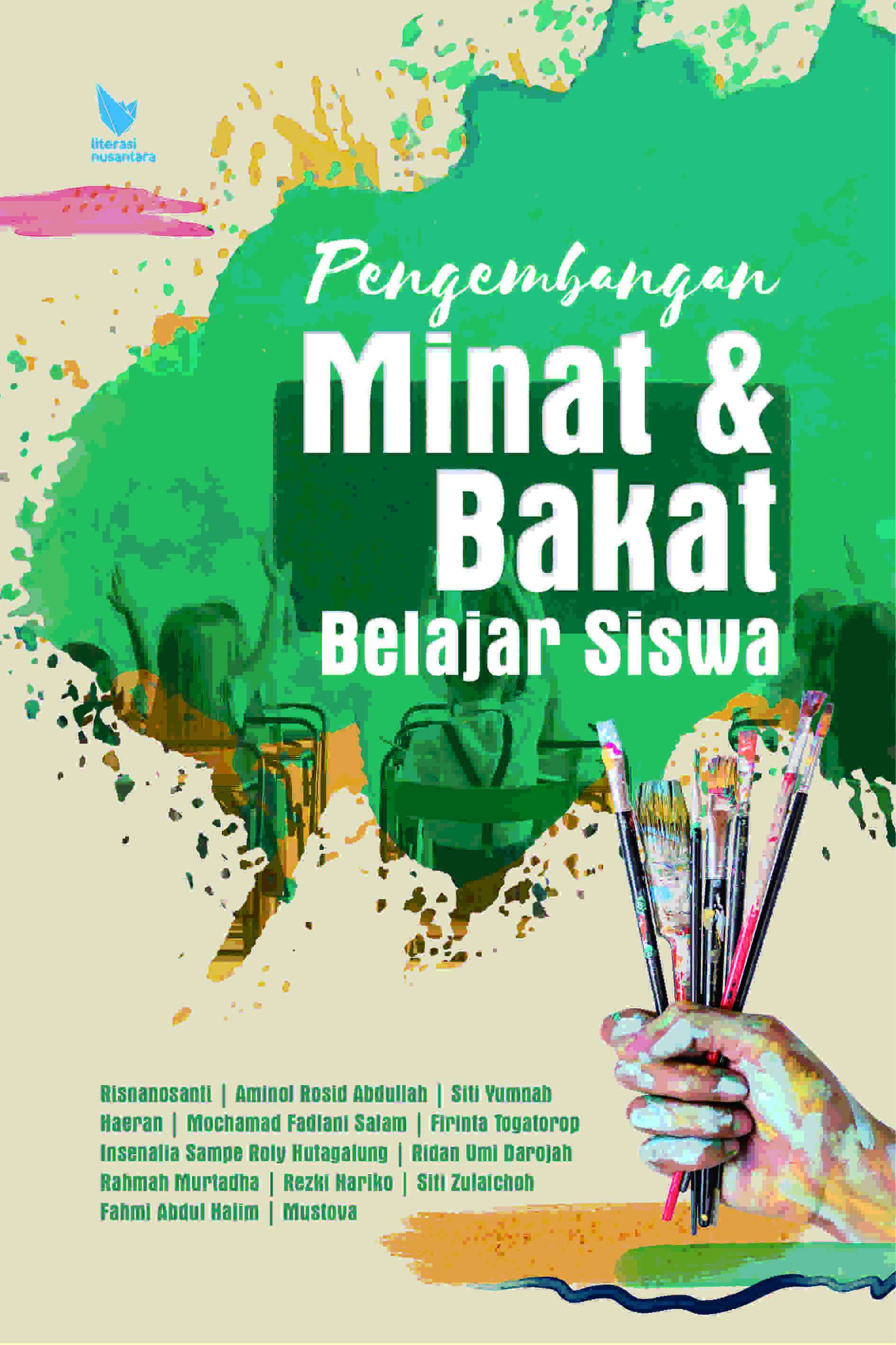 Pengembangan Minat & Bakat Belajar Siswa