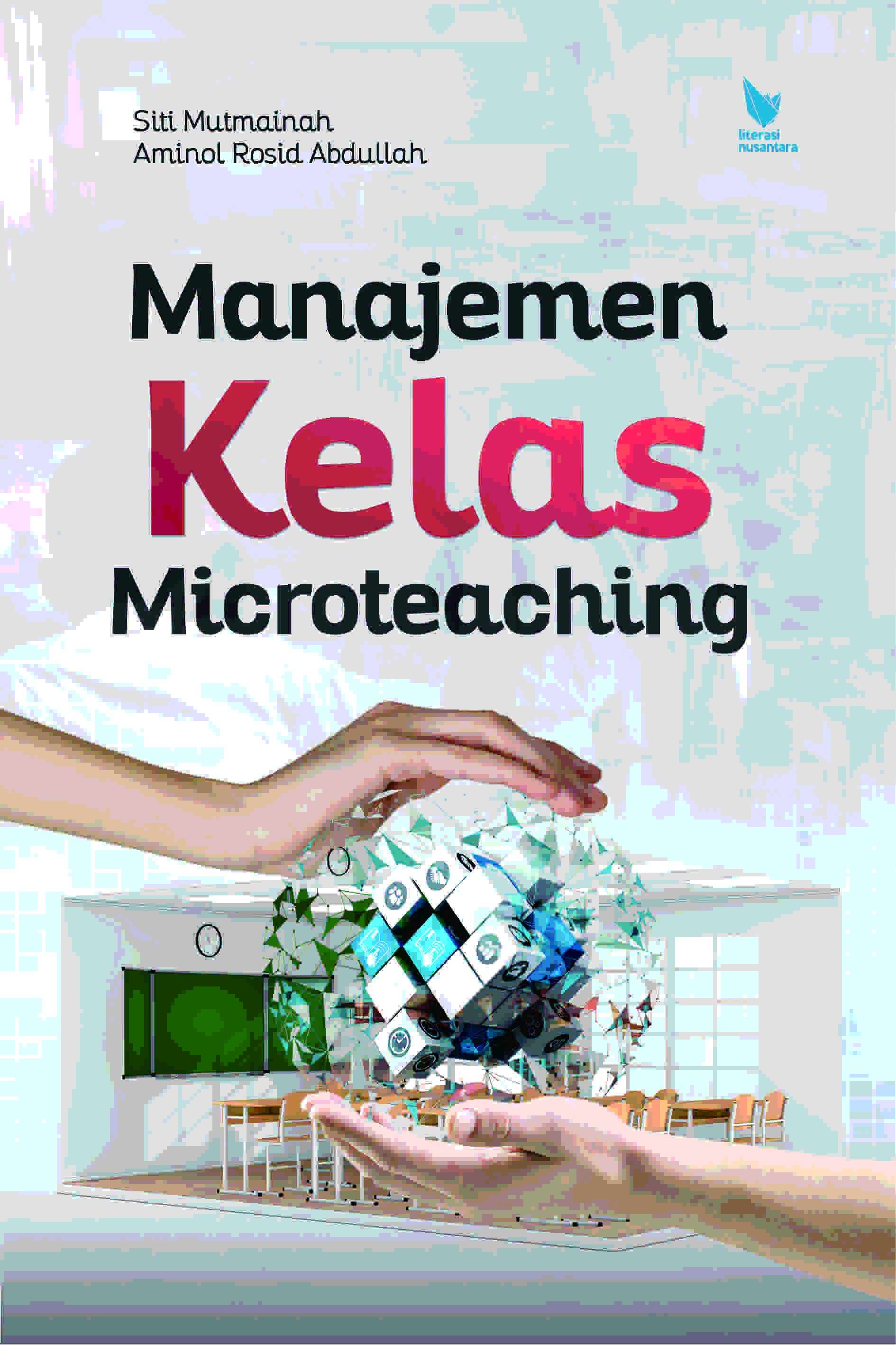 Manajemen Kelas Microteaching