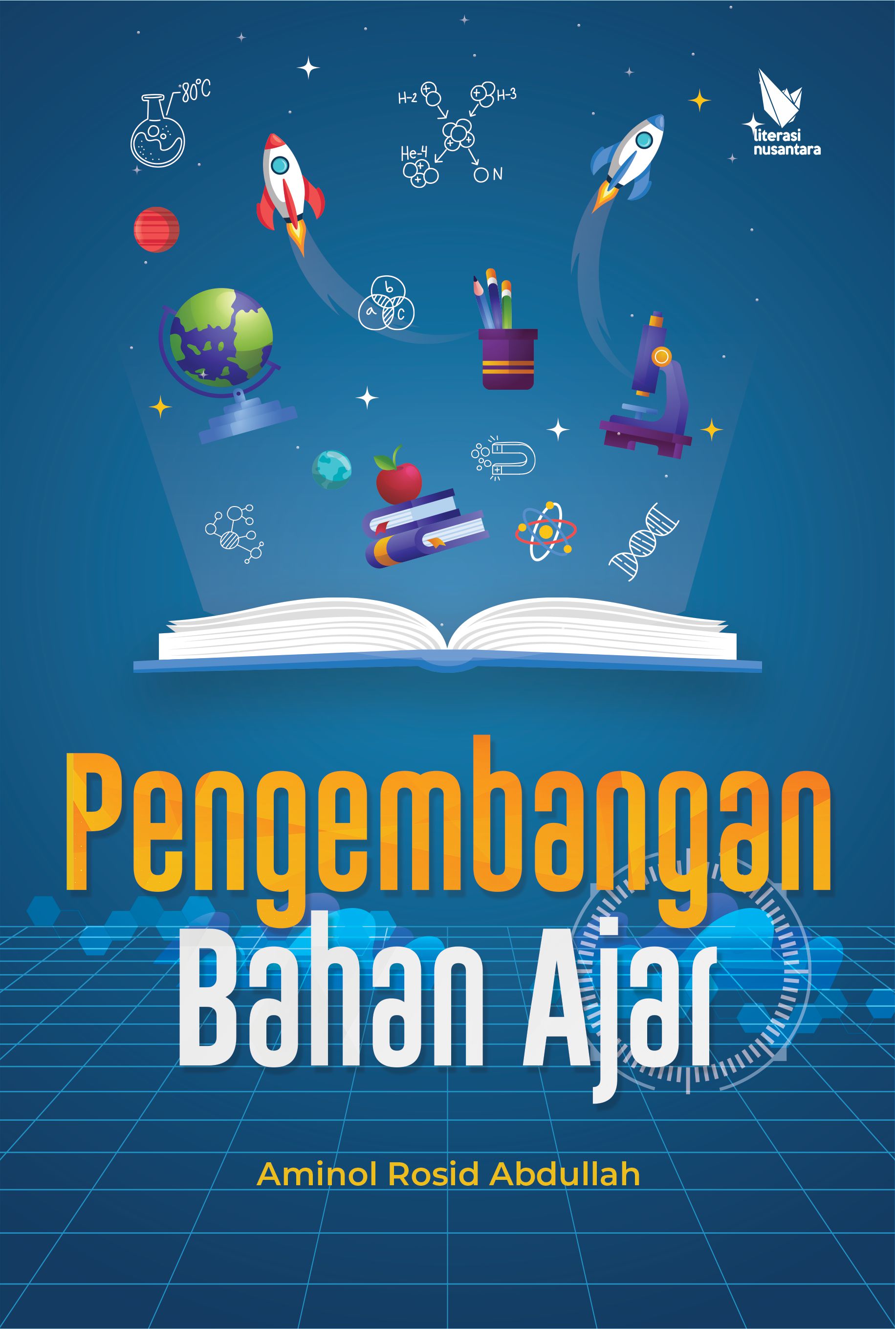 PENGEMBANGAN BAHAN AJAR