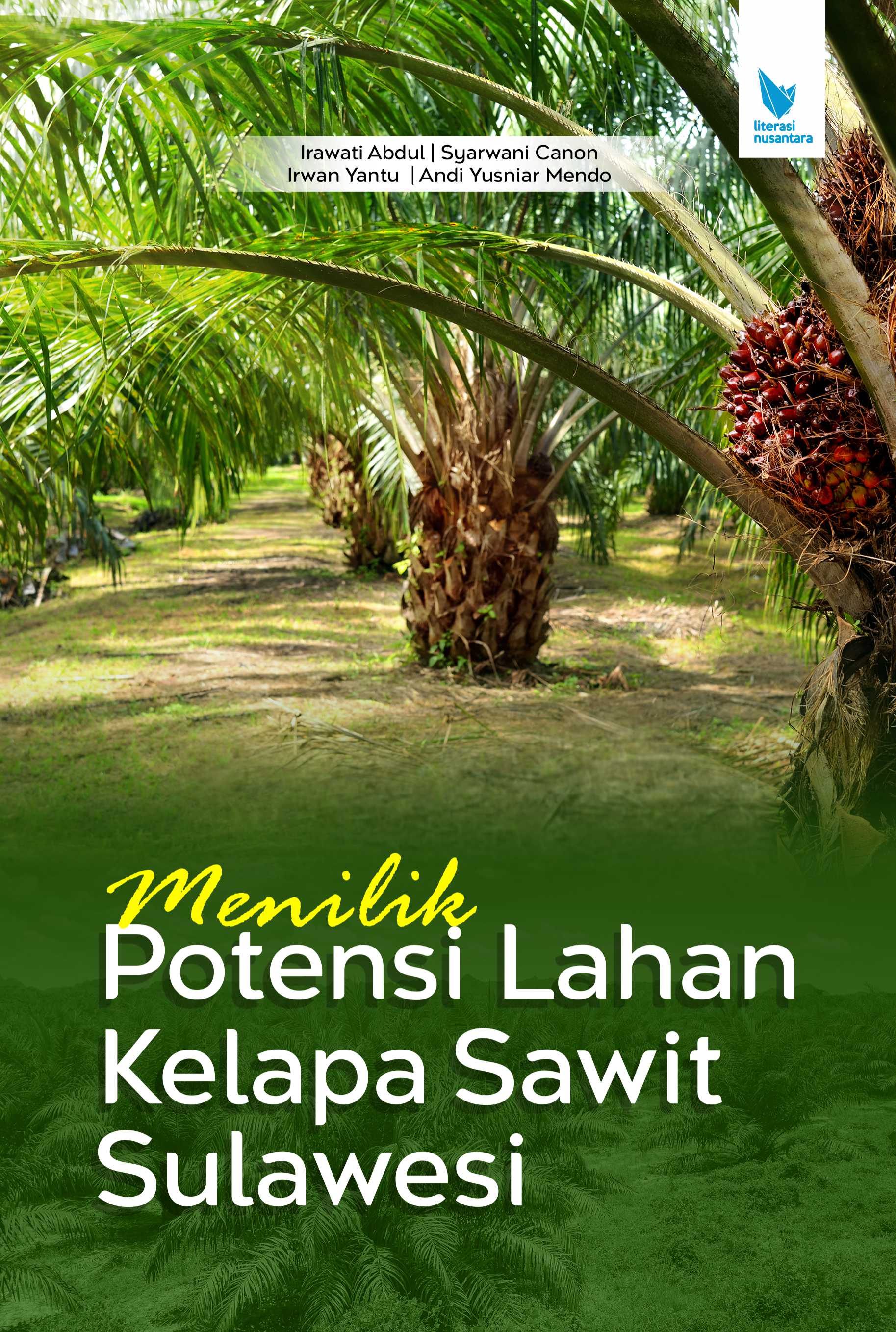 Menilik Potensi Lahan Kelapa Sawit