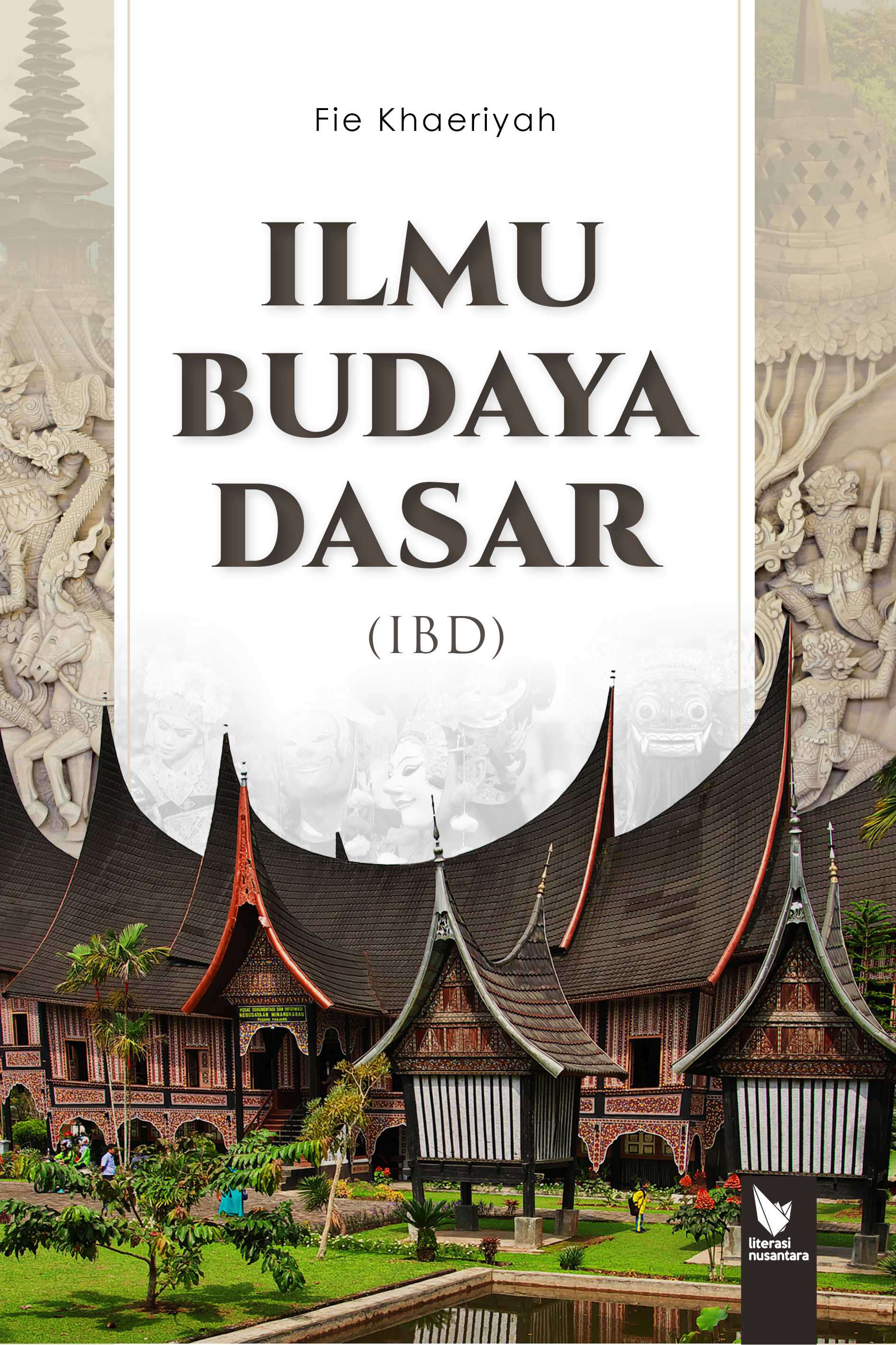 ILMU BUDAYA DASAR
