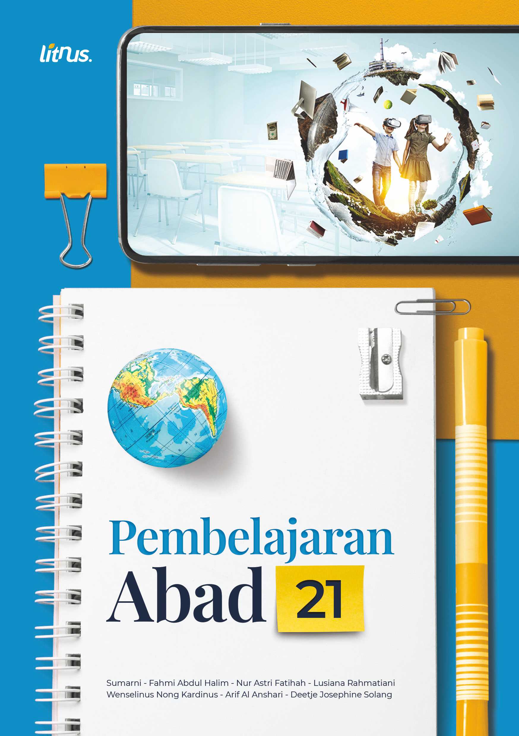 Pembelajaran Abad 21