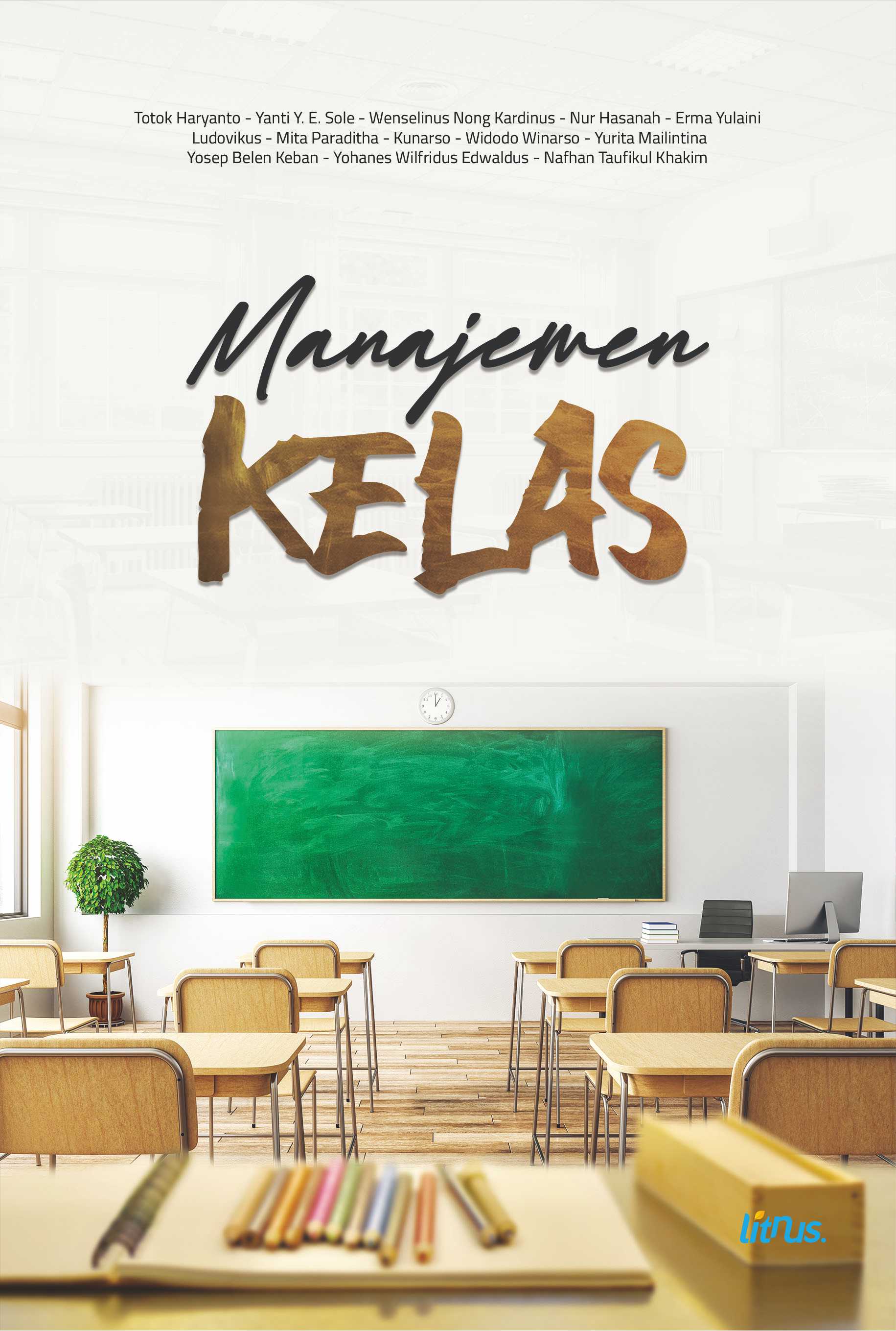 Manajemen Kelas