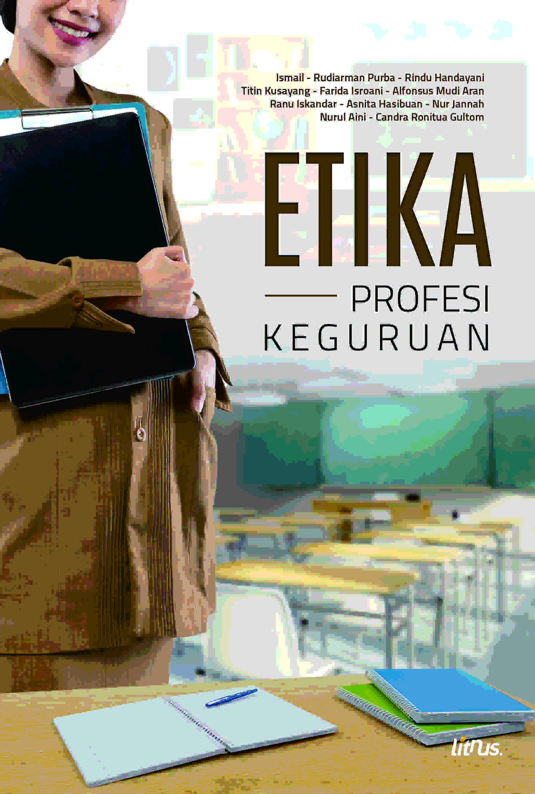 Etika Profesi Keguruan