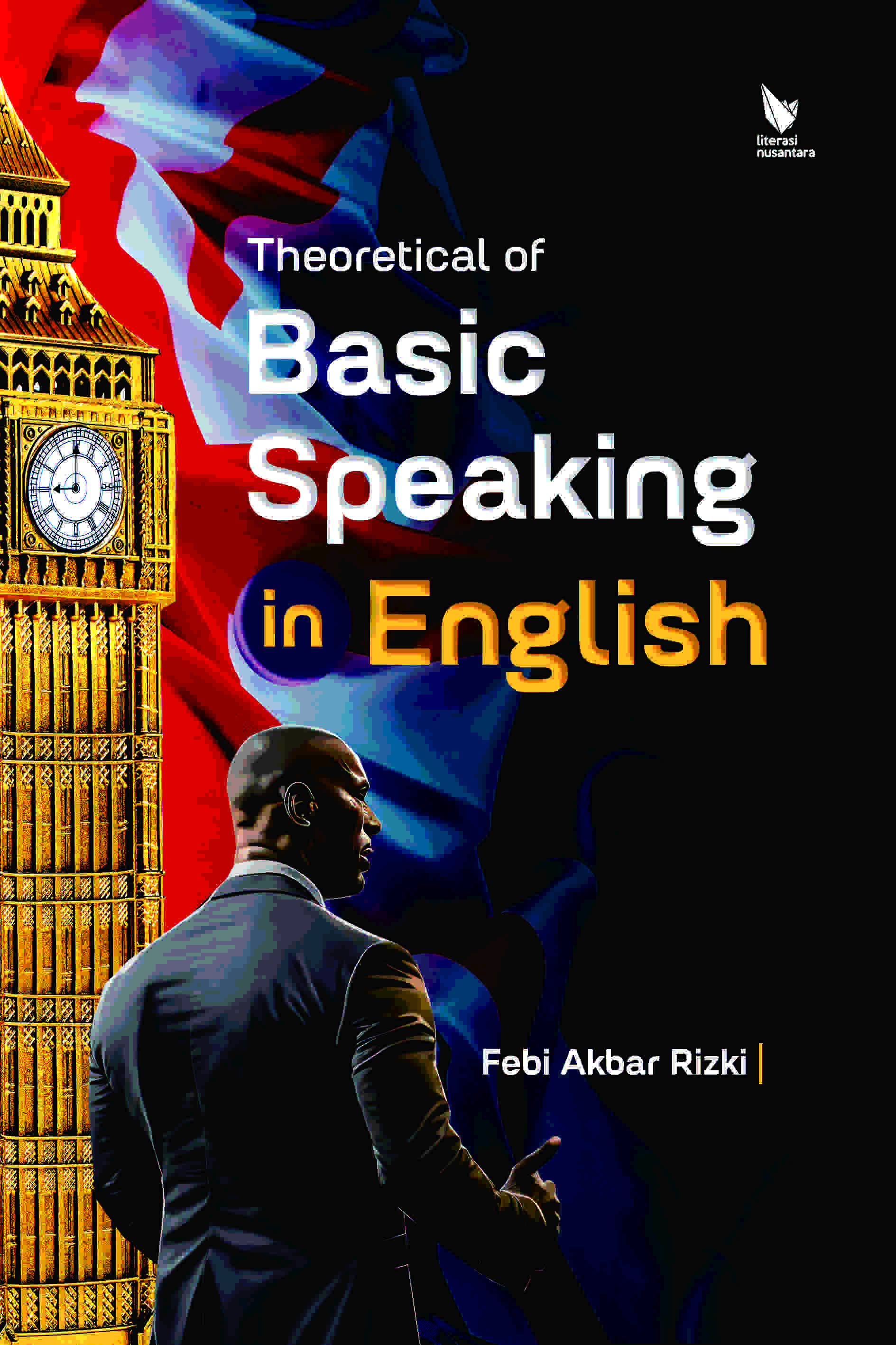 Theoretical Of Basic Speaking In English