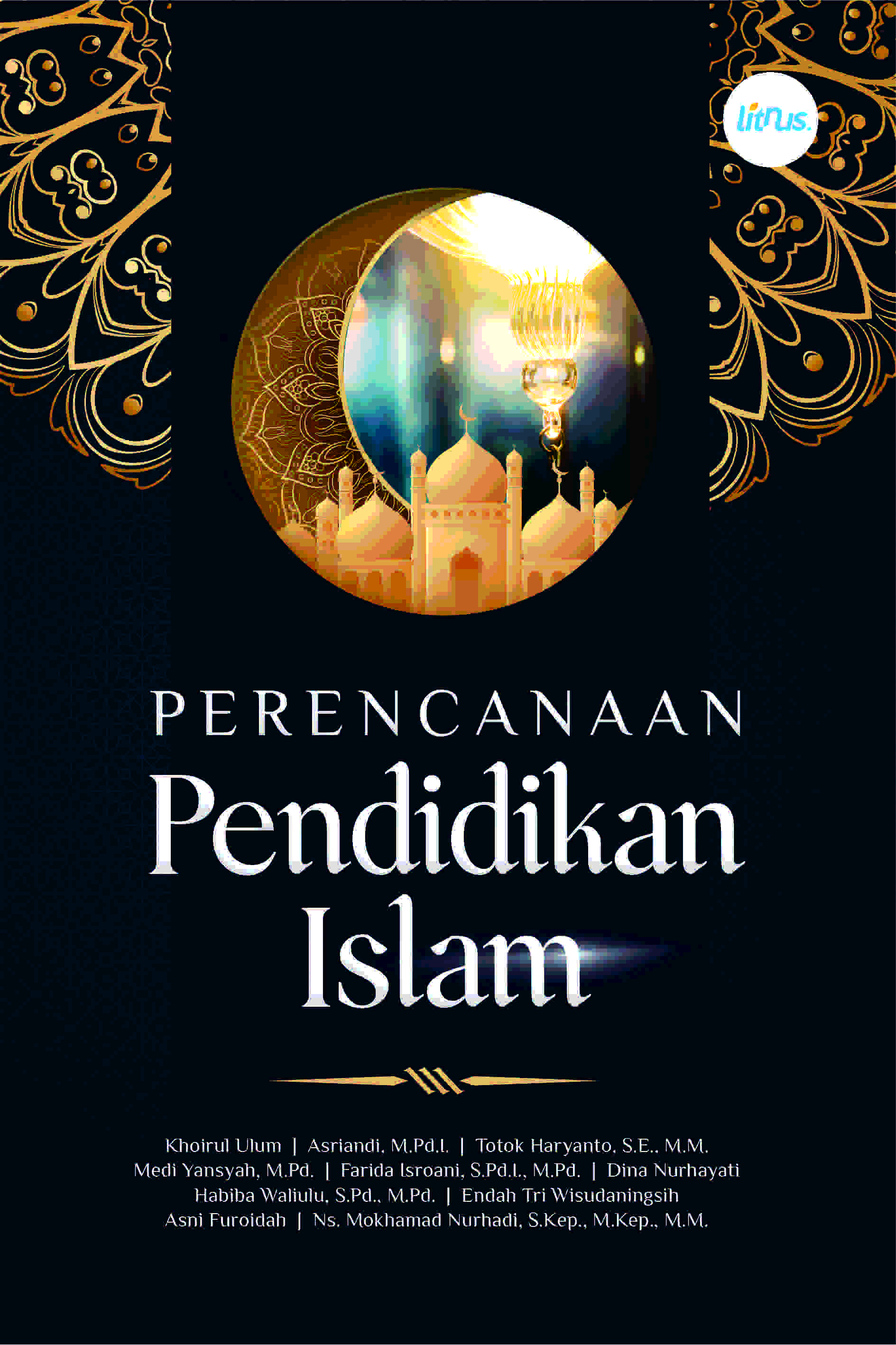 PERENCANAAN PENDIDIKAN ISLAM