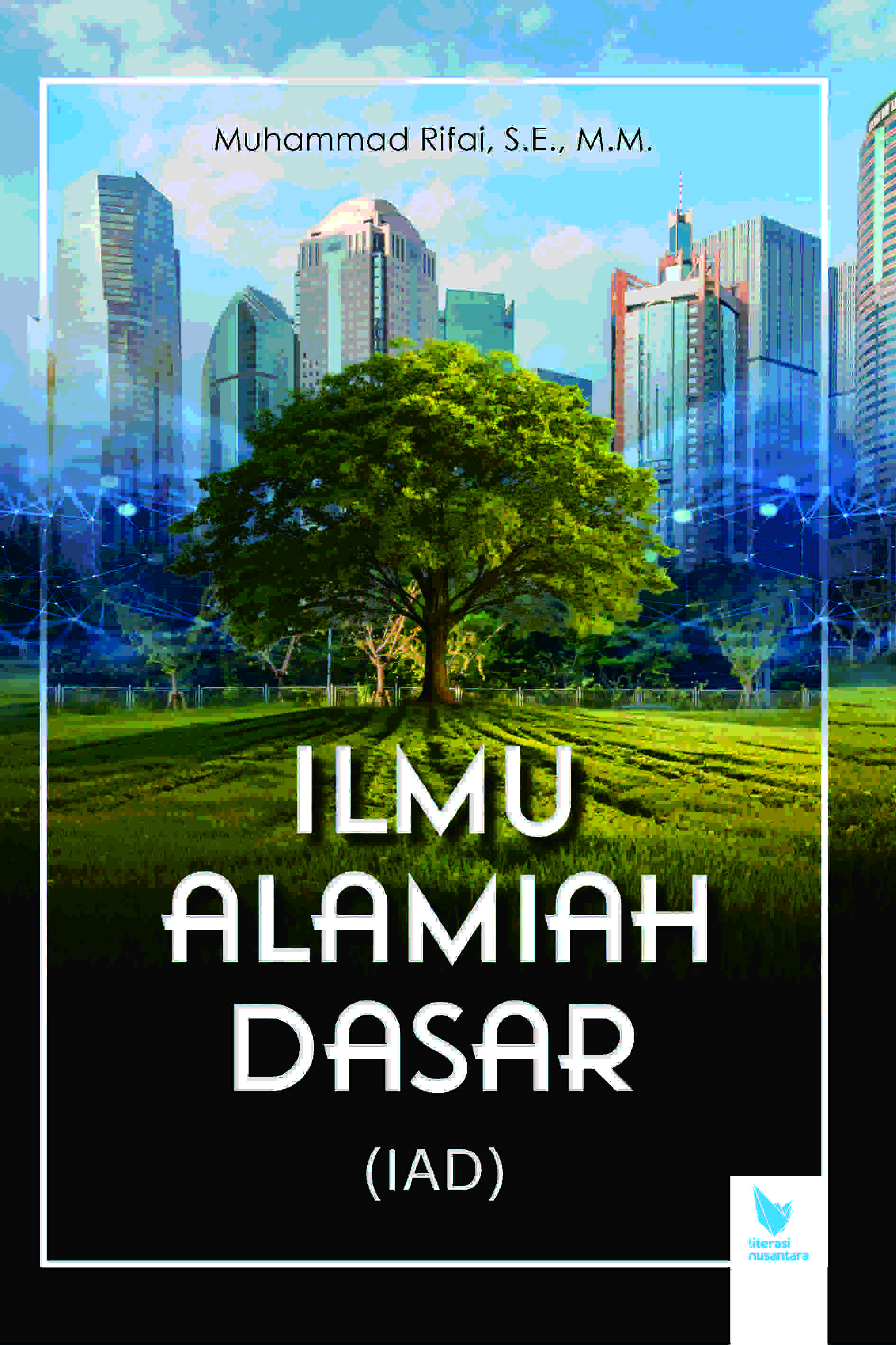 Ilmu Alamiah Dasar