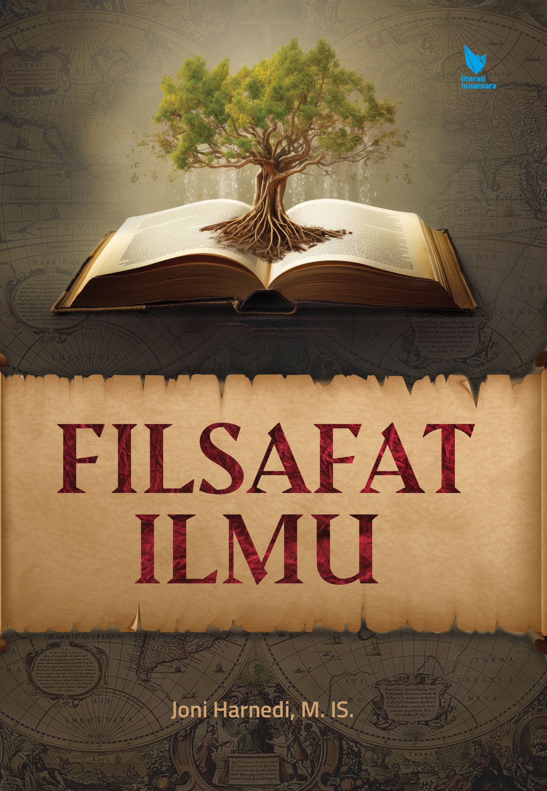 Filsafat Ilmu