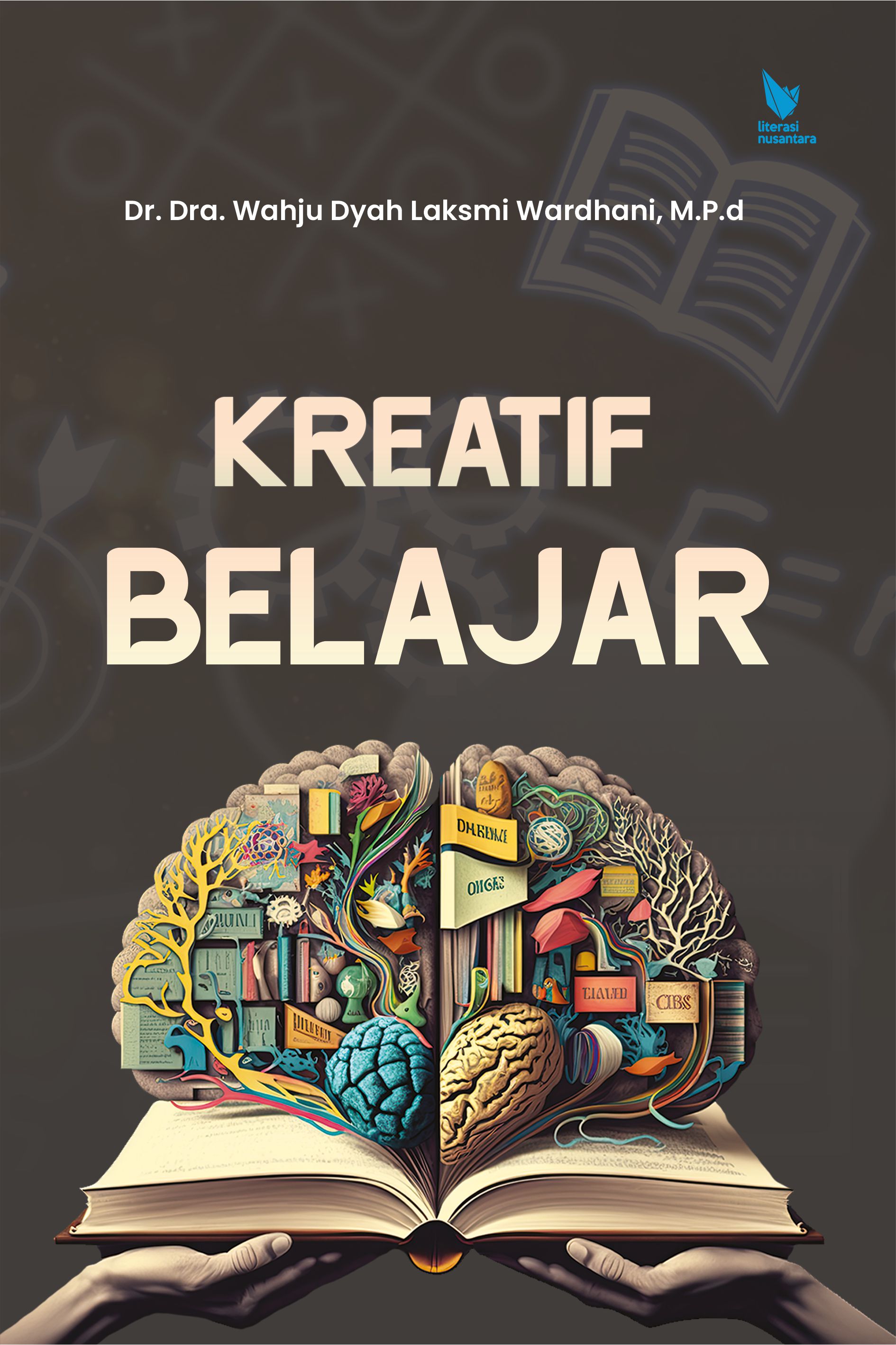 KREATIF BELAJAR