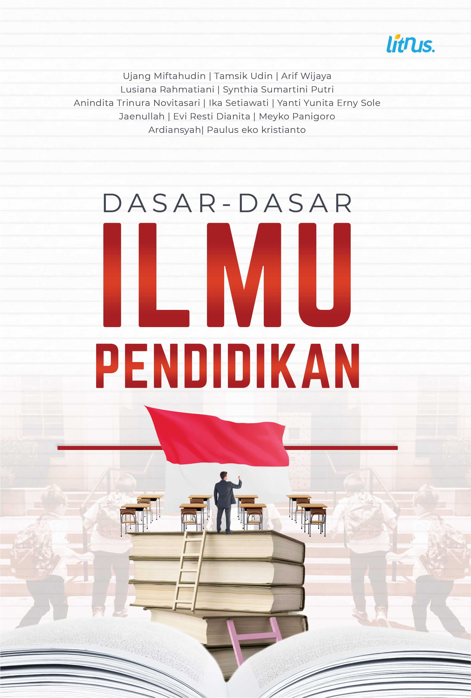 DASAR-DASAR ILMU PENDIDIKAN