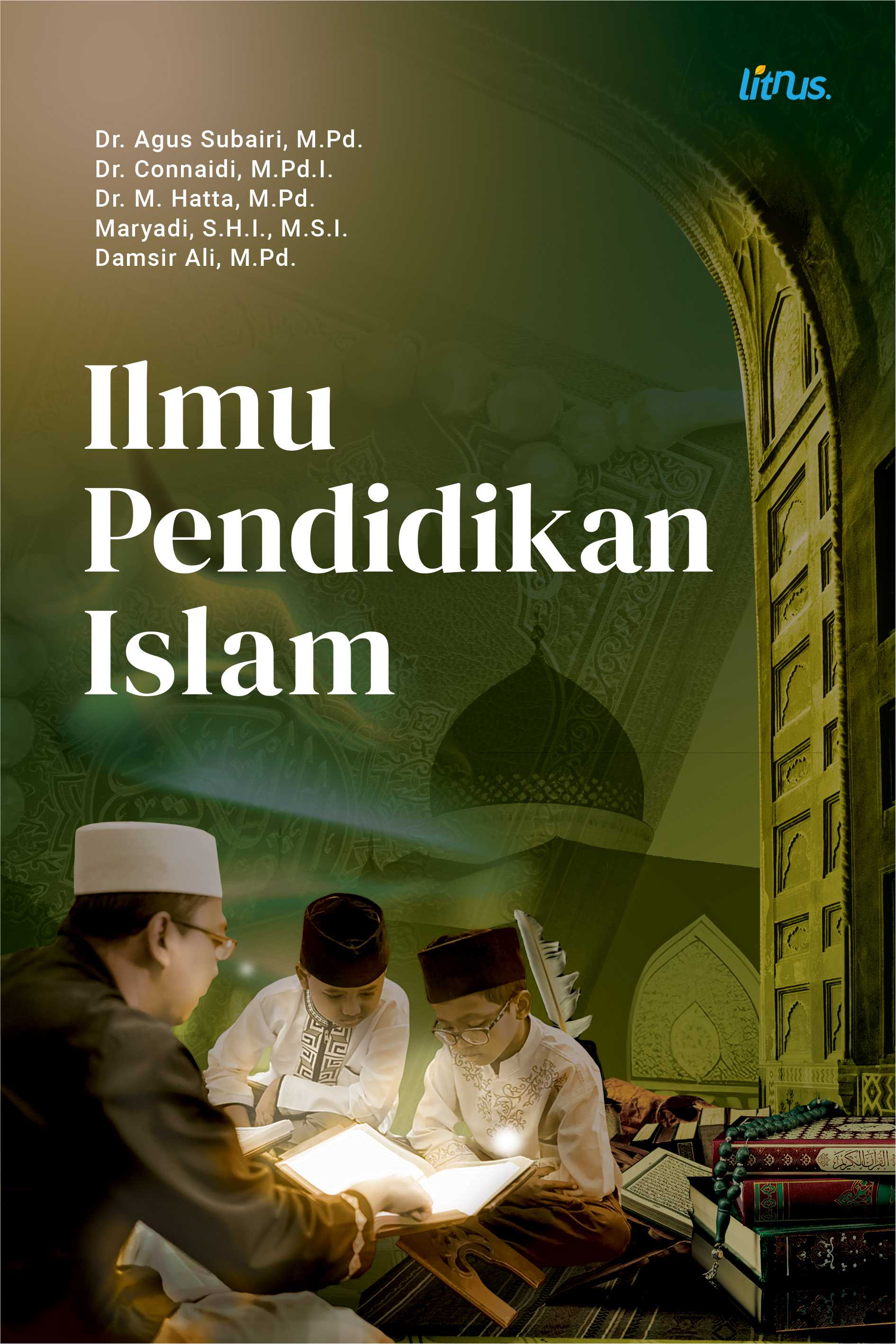 ILMU PENDIDIKAN ISLAM
