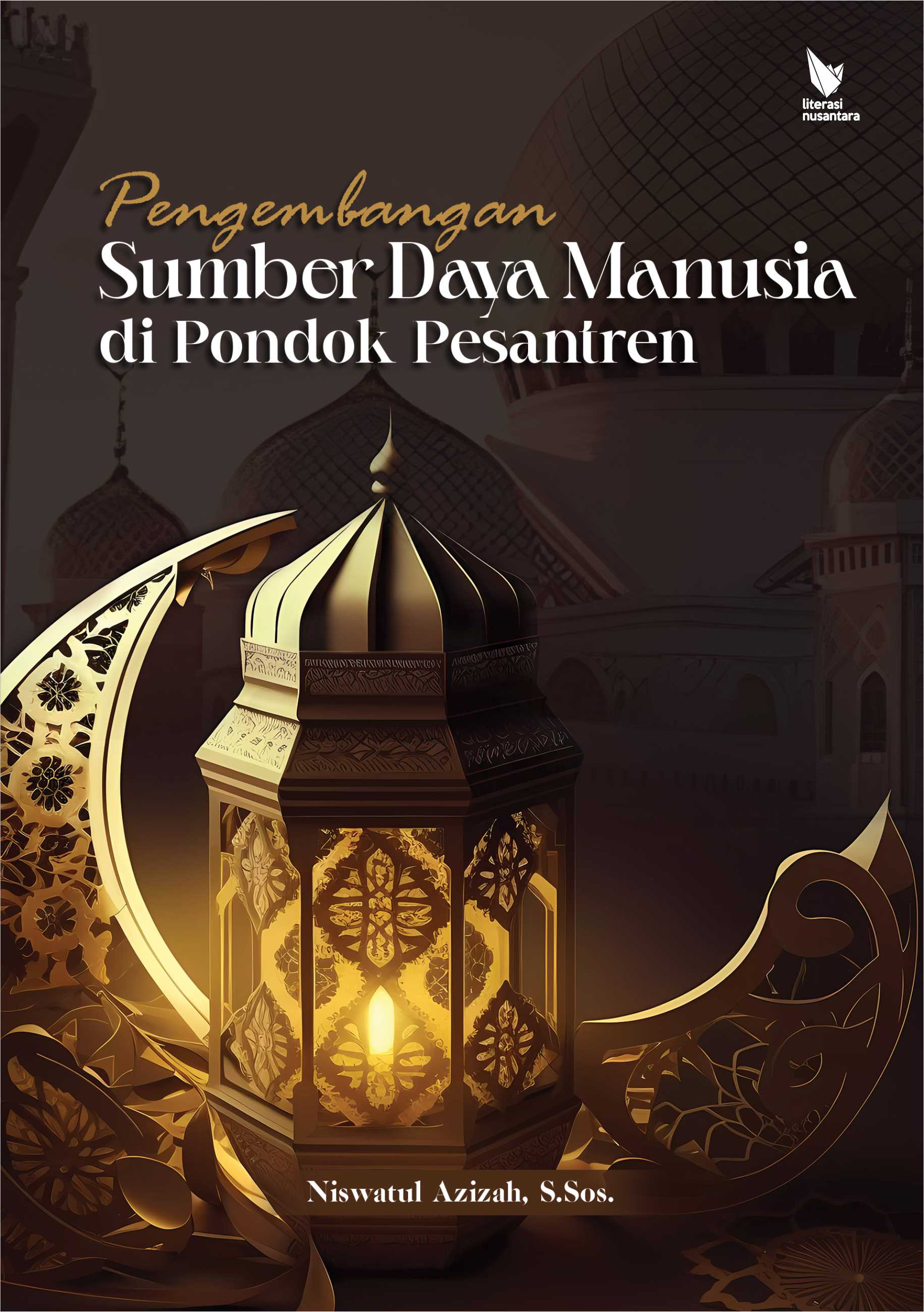 Pengembangan Sumber Daya Manusia di Pondok Pesantren