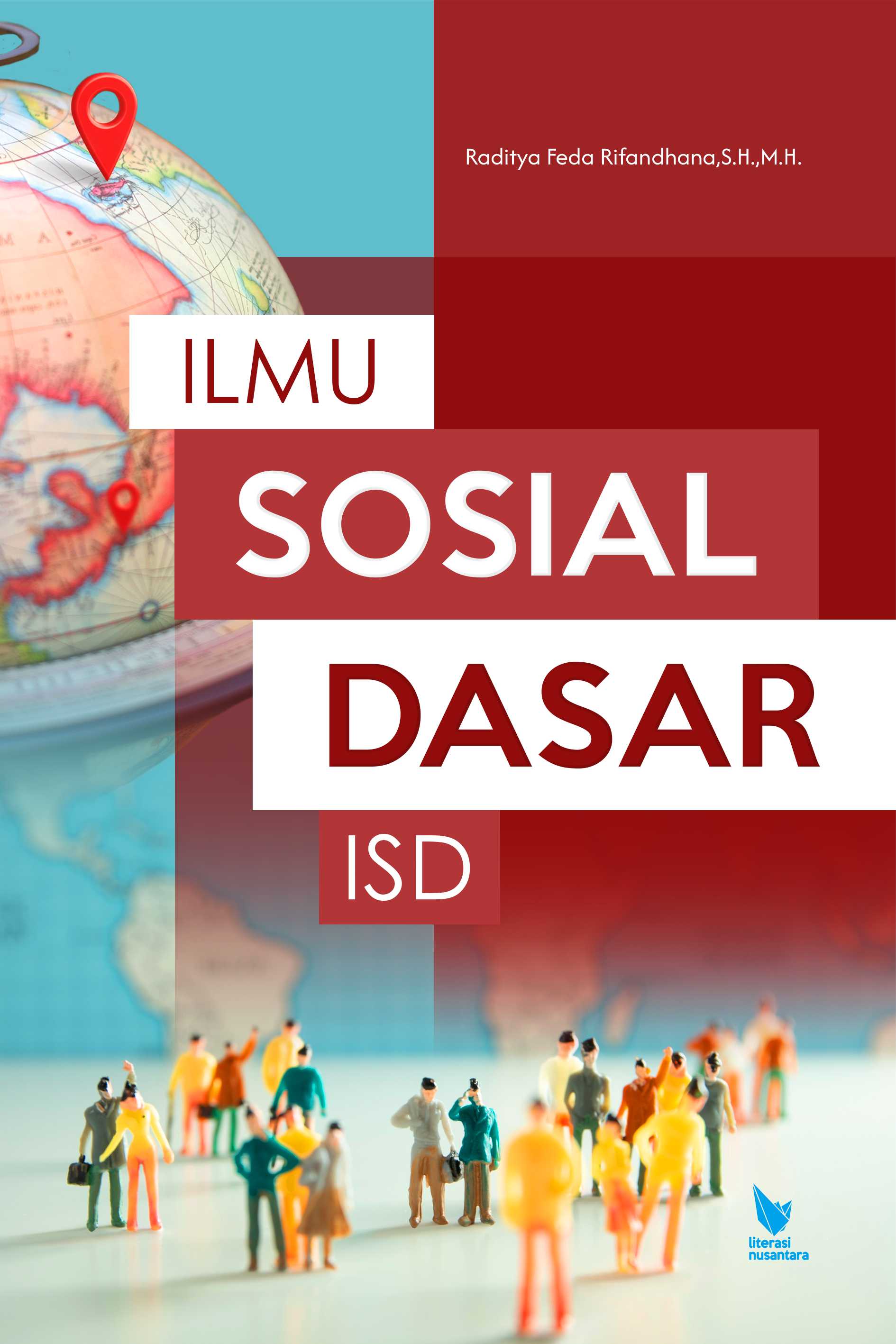ILMU SOSIAL DASAR