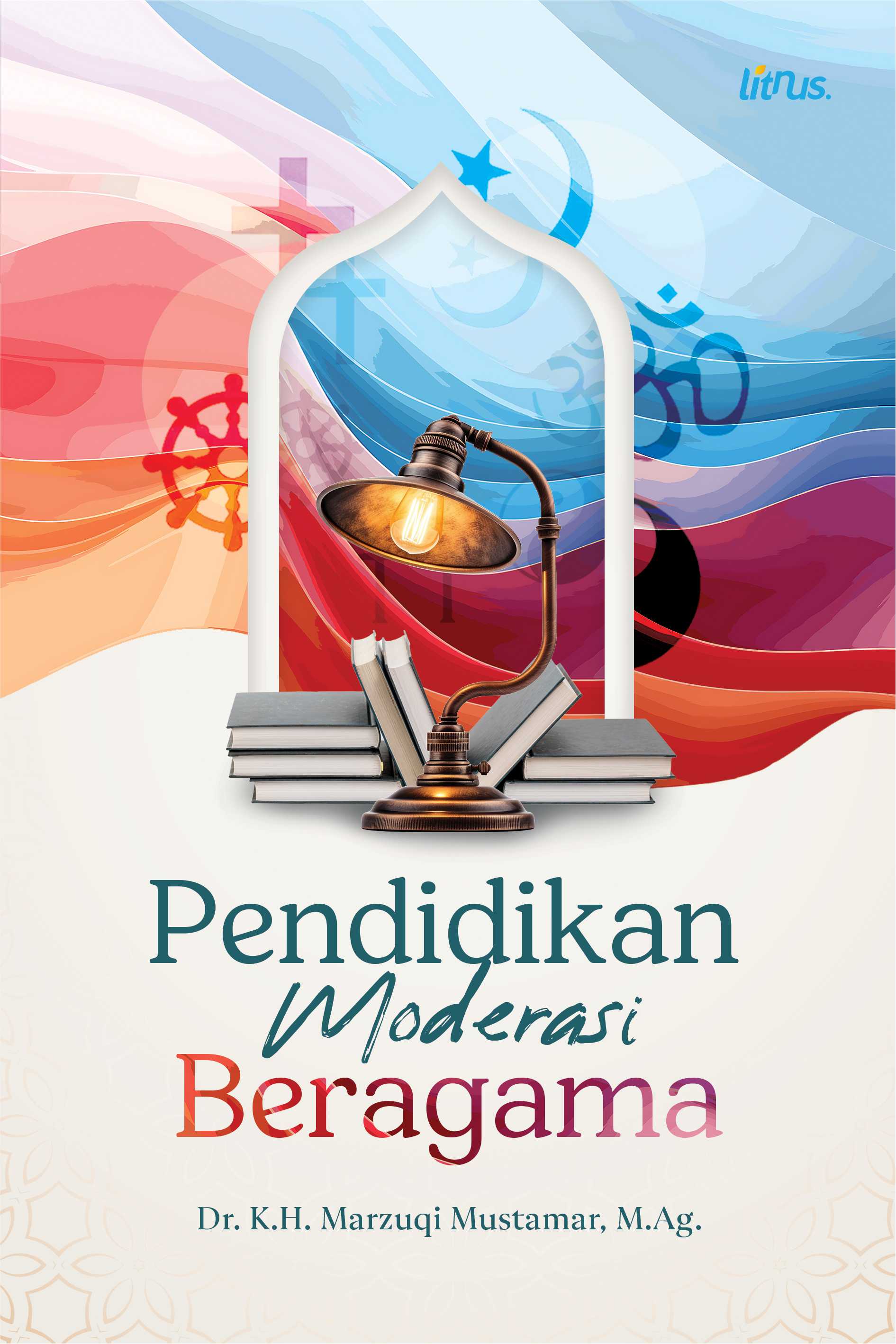 PENDIDIKAN MODERASI BERAGAMA