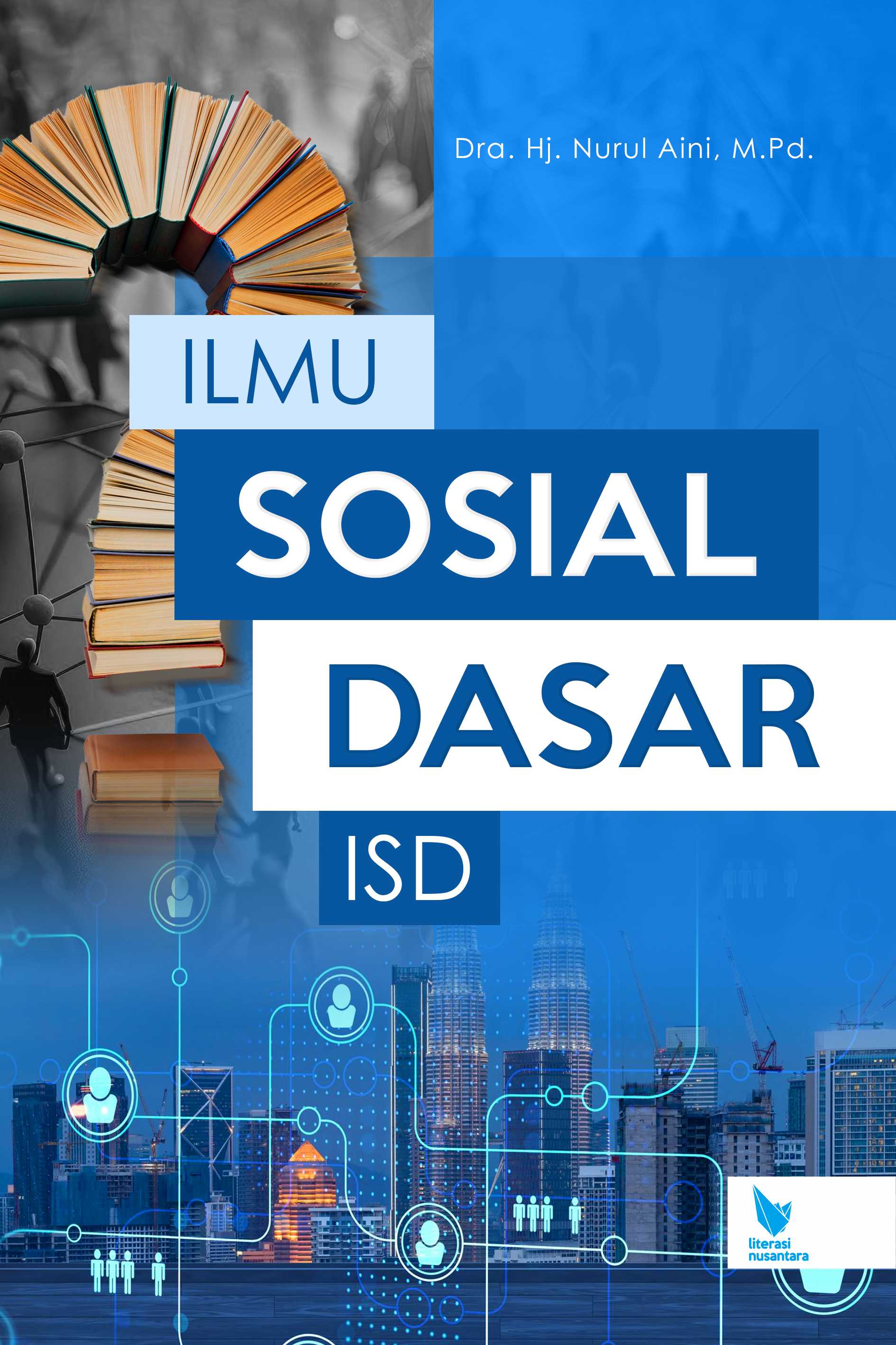 ILMU SOSIAL DASAR (ISD)
