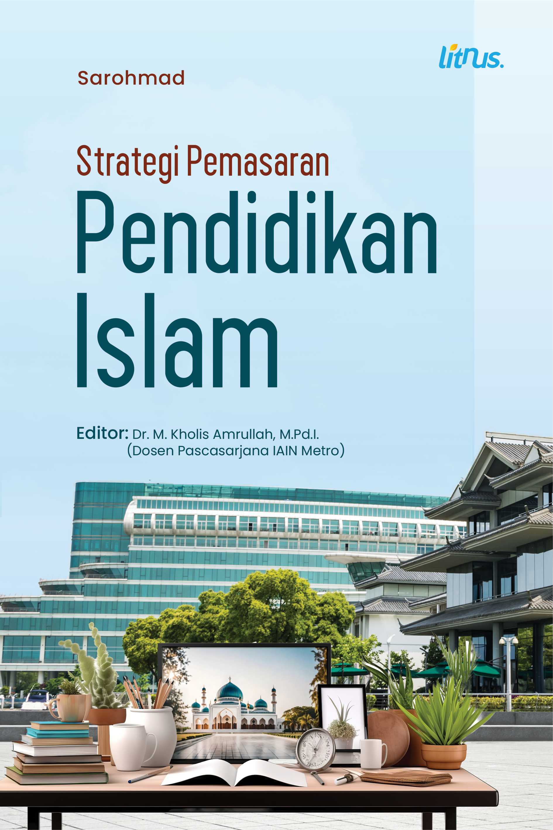 Strategi Pemasaran Pendidikan Islam
