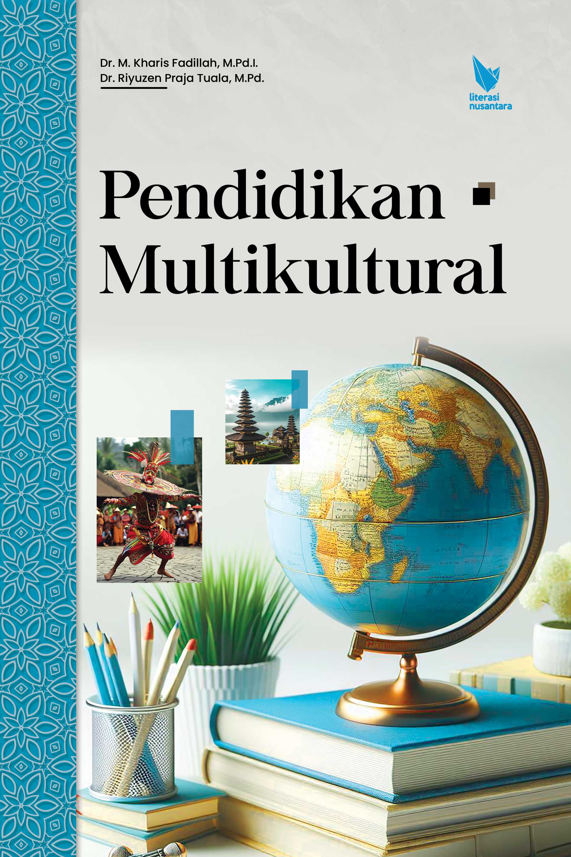PENDIDIKAN MULTIKULTURAL