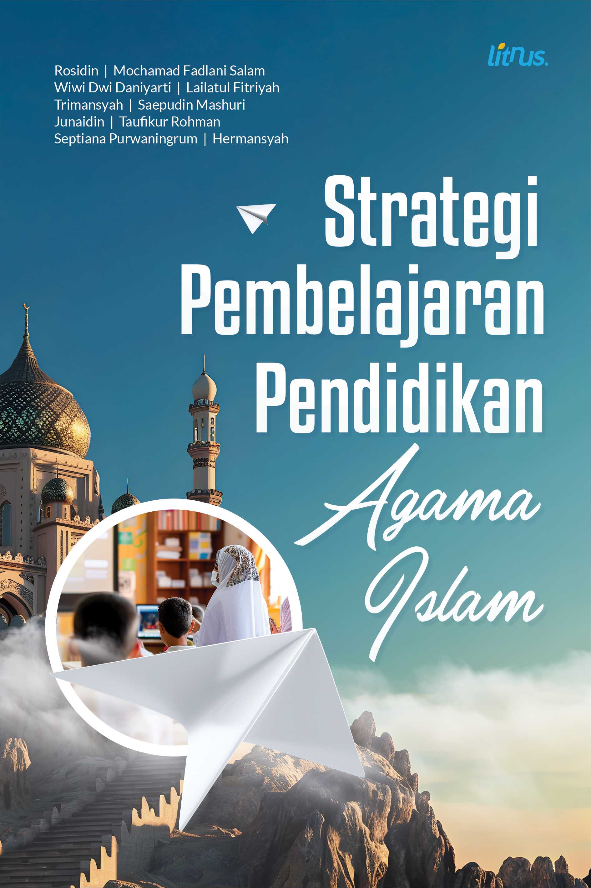 STRATEGI PEMBELAJARAN PENDIDIKAN AGAMA ISLAM