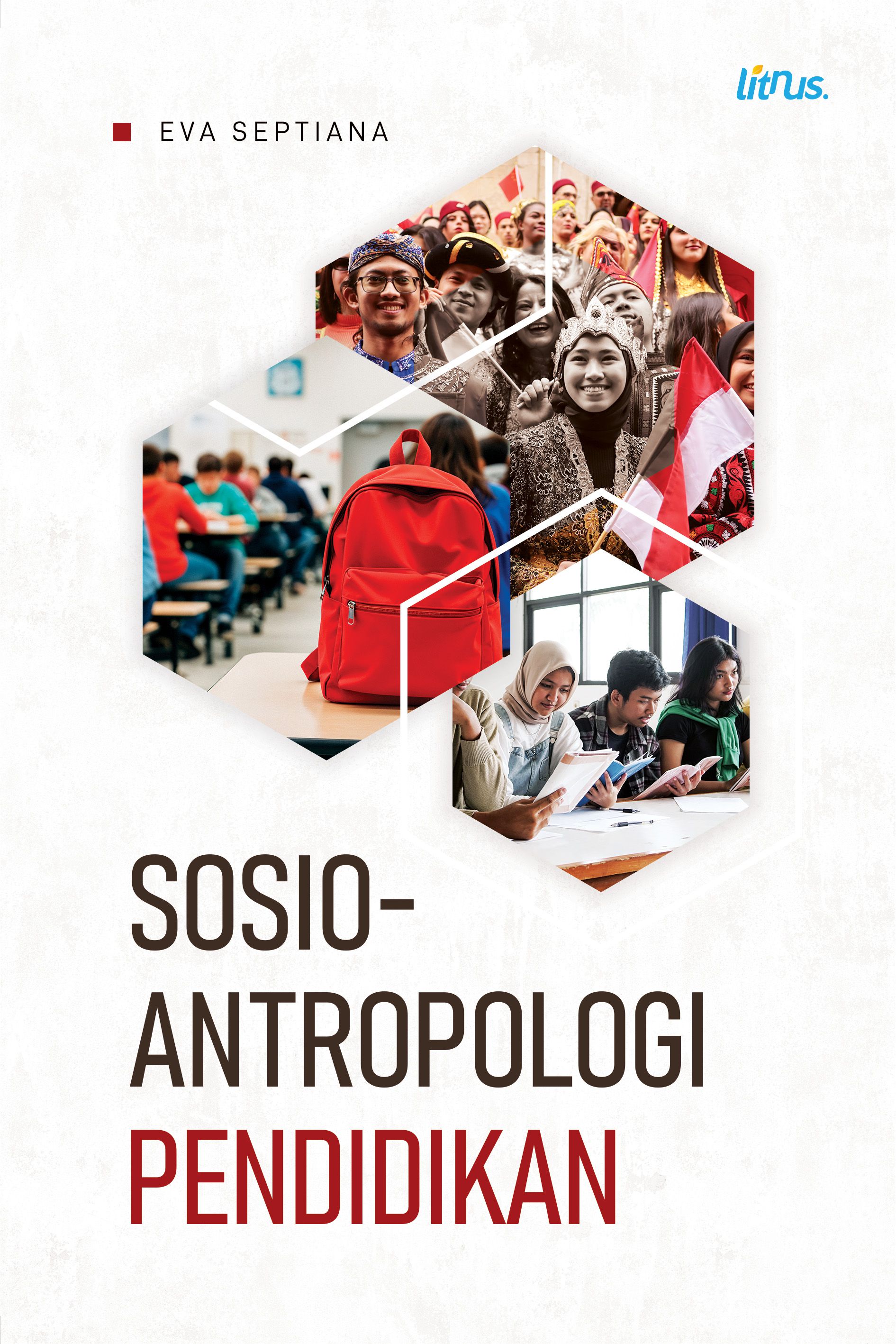 SOSIO-ANTROPOLOGI PENDIDIKAN