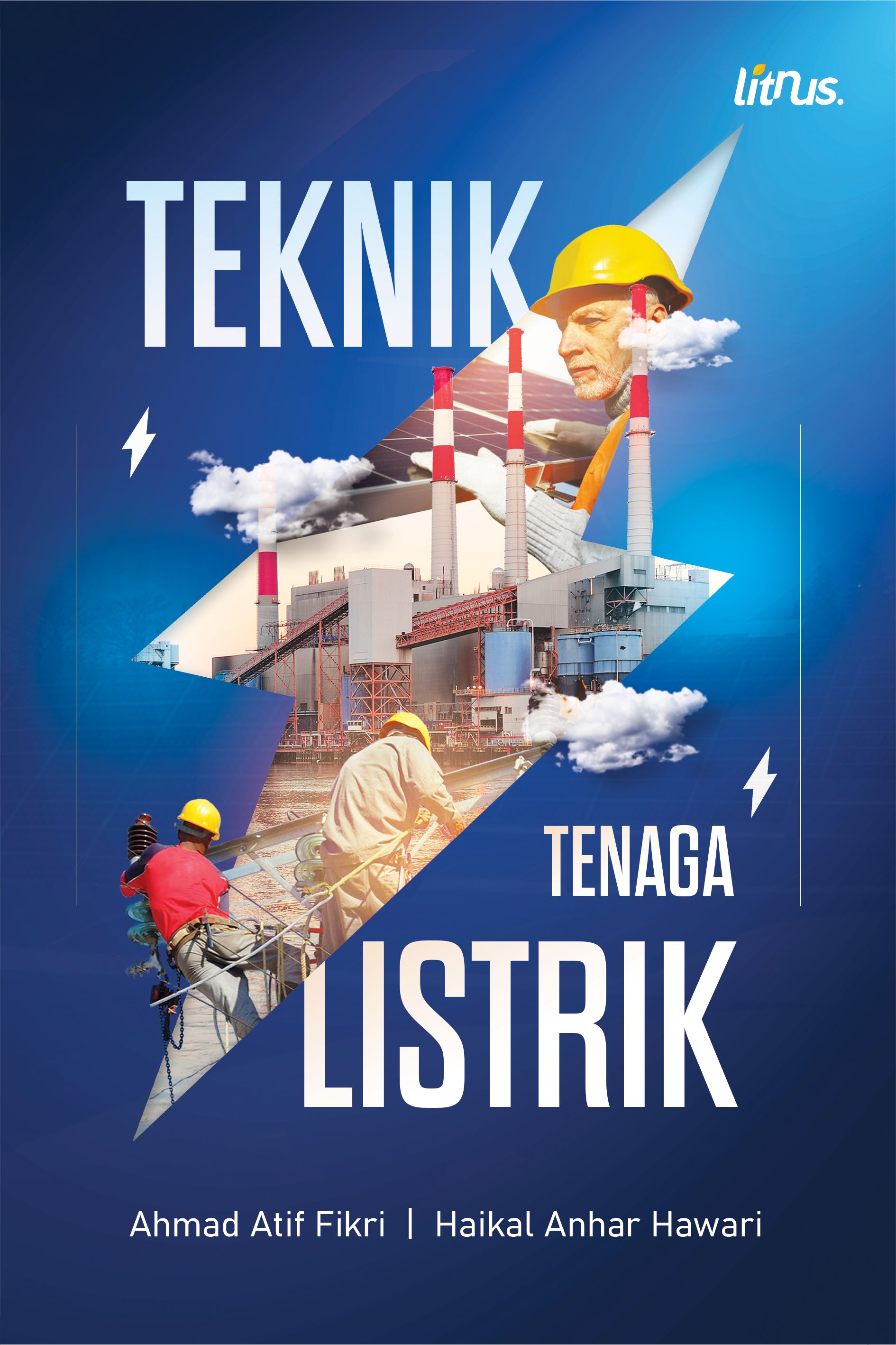TEKNIK TENAGA LISTRIK