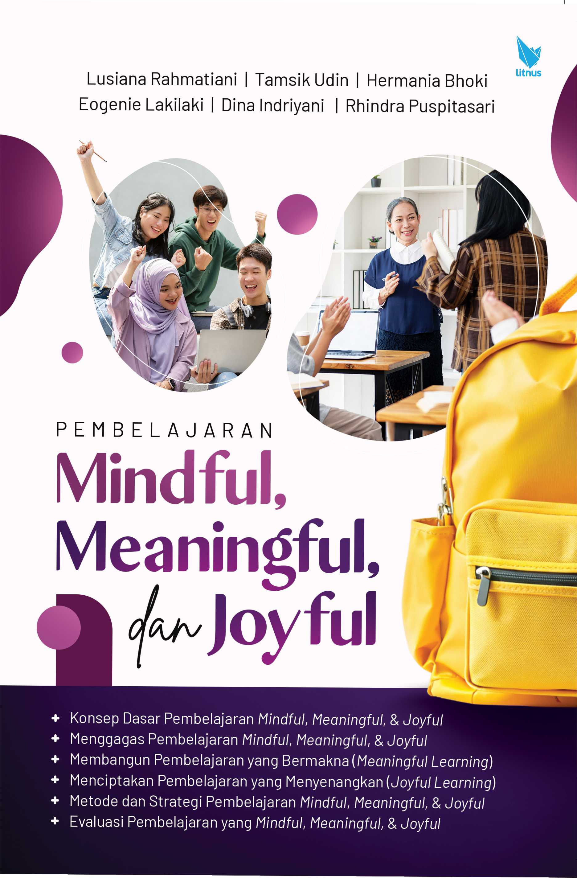 PEMBELAJARAN MINDFUL, MEANINGFUL, & JOYFUL