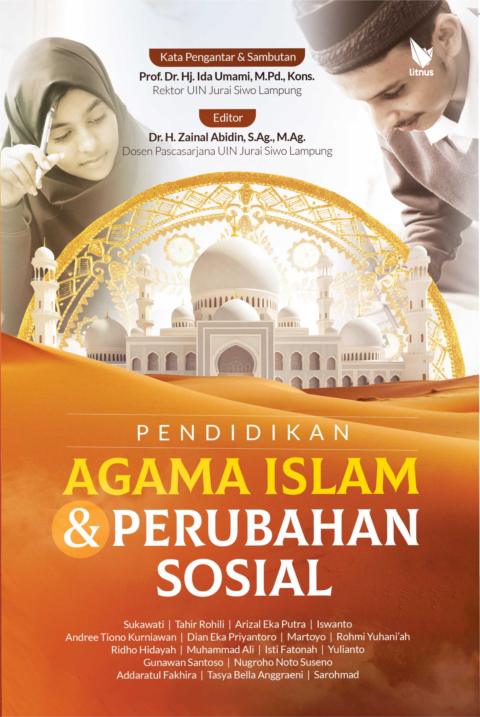 PENDIDIKAN AGAMA ISLAM DAN PERUBAHAN SOSIAL