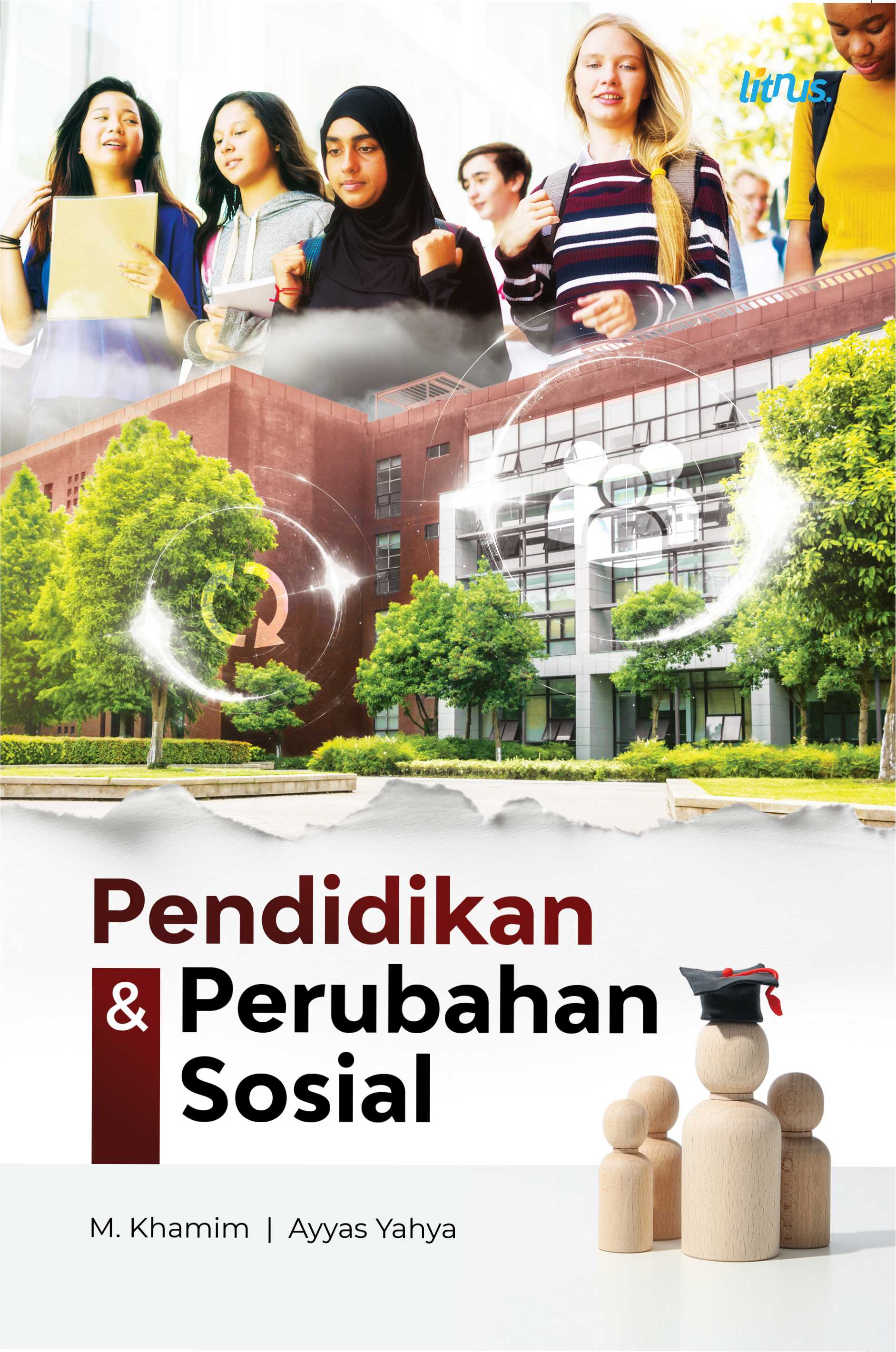 PENDIDIKAN DAN PERUBAHAN SOSIAL